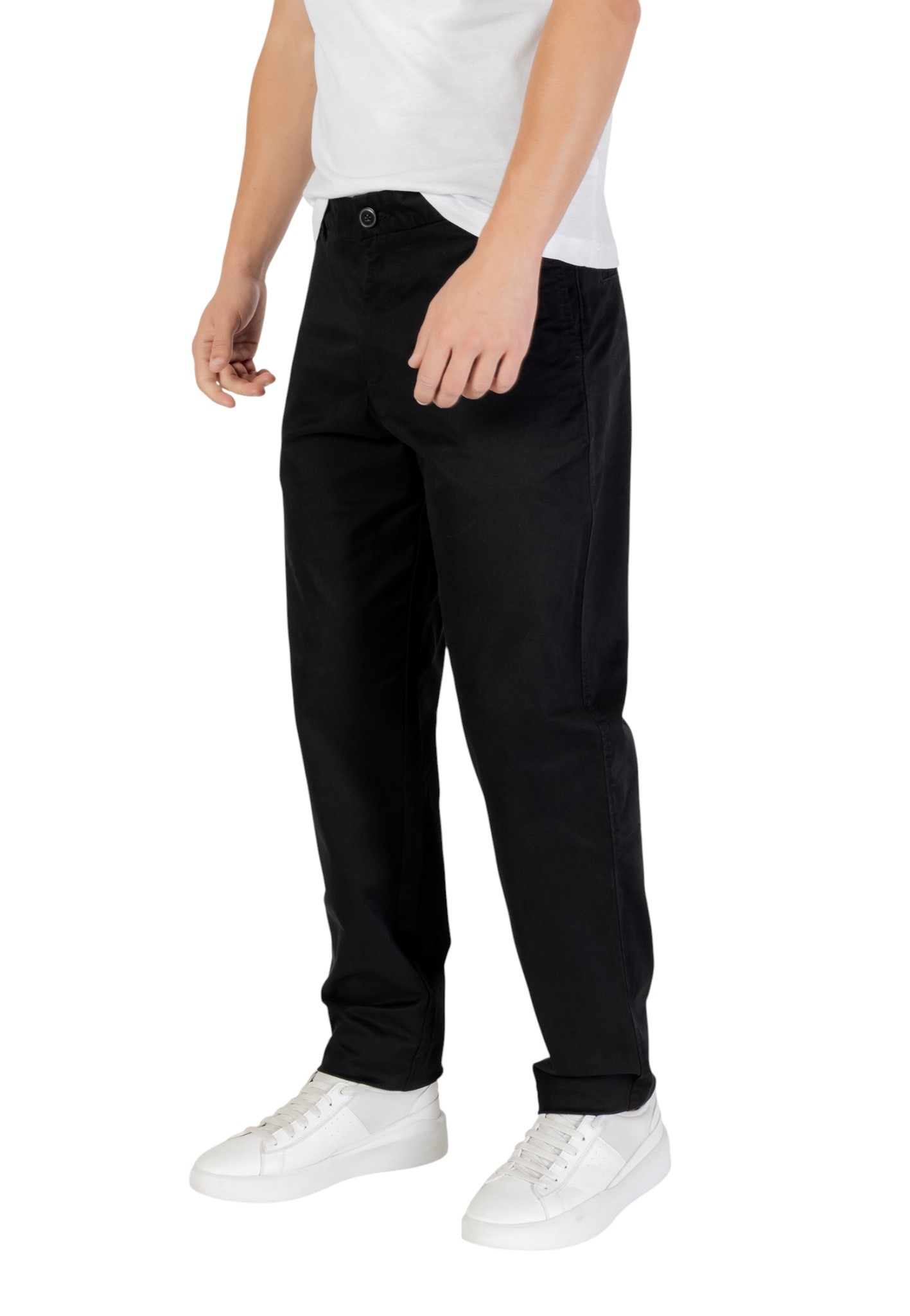 Мъжки панталони Armani Exchange