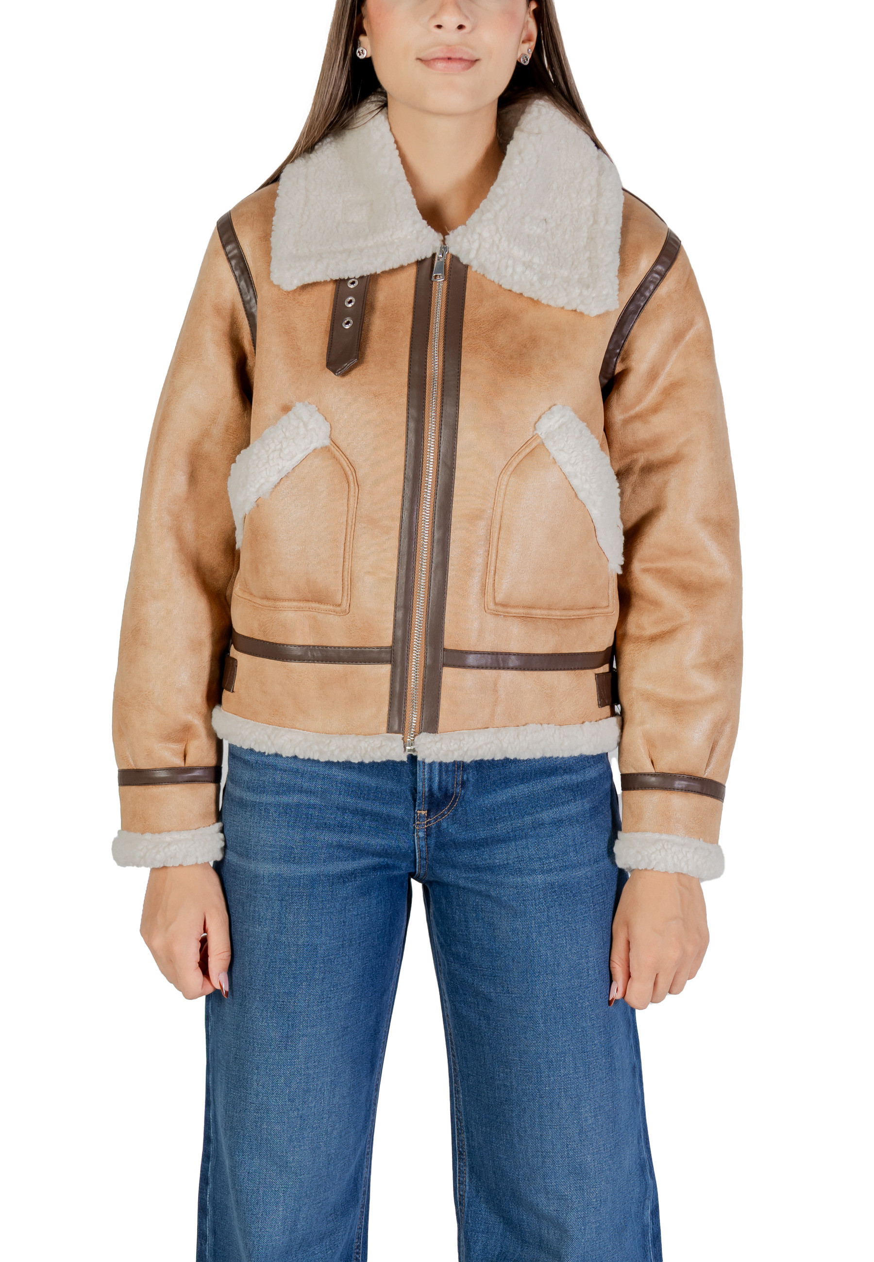 Dámská zimní bunda Choral