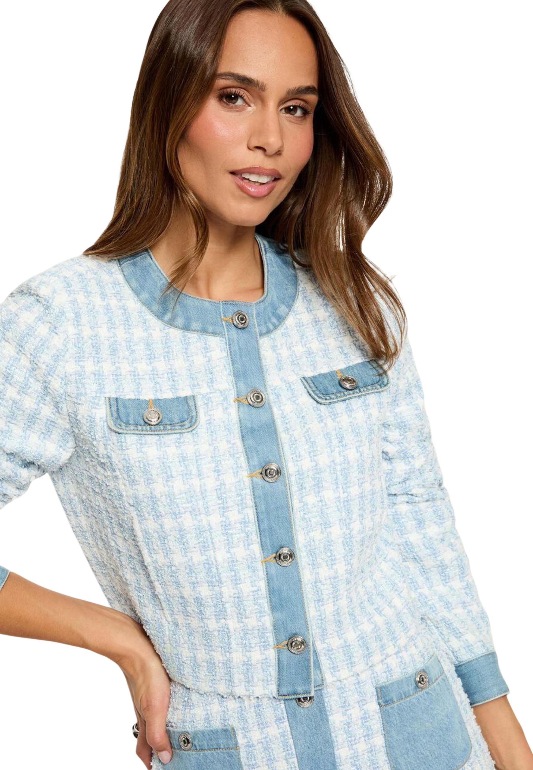 Дамско яке Morgan De Toi