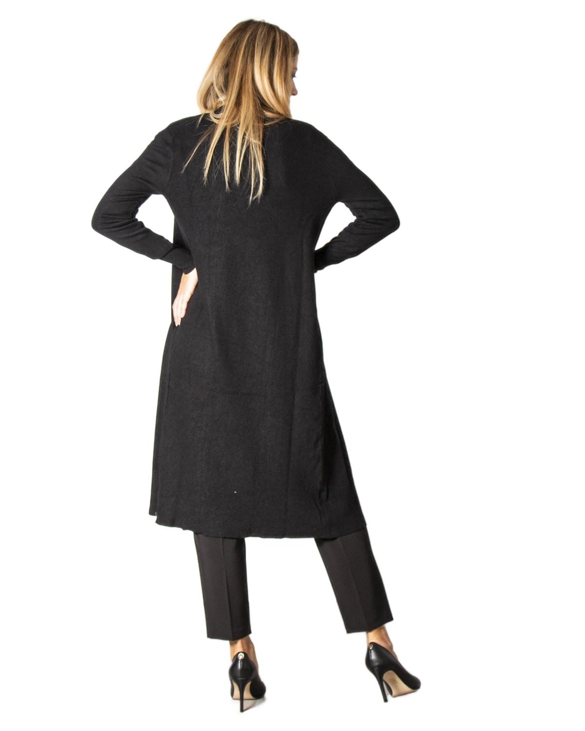 Дамска жилетка Sandro Ferrone