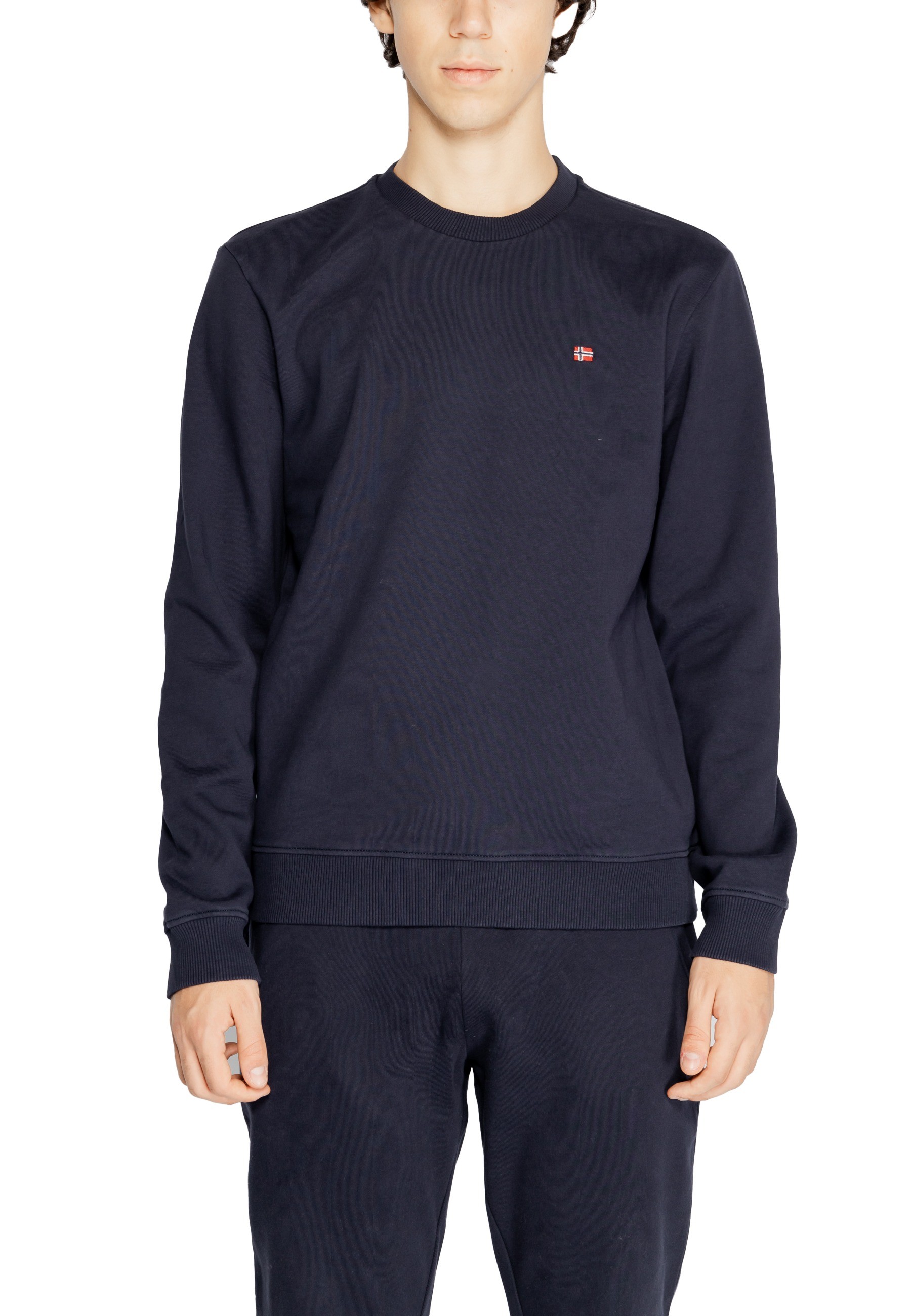 Мъжки суитшърт Napapijri