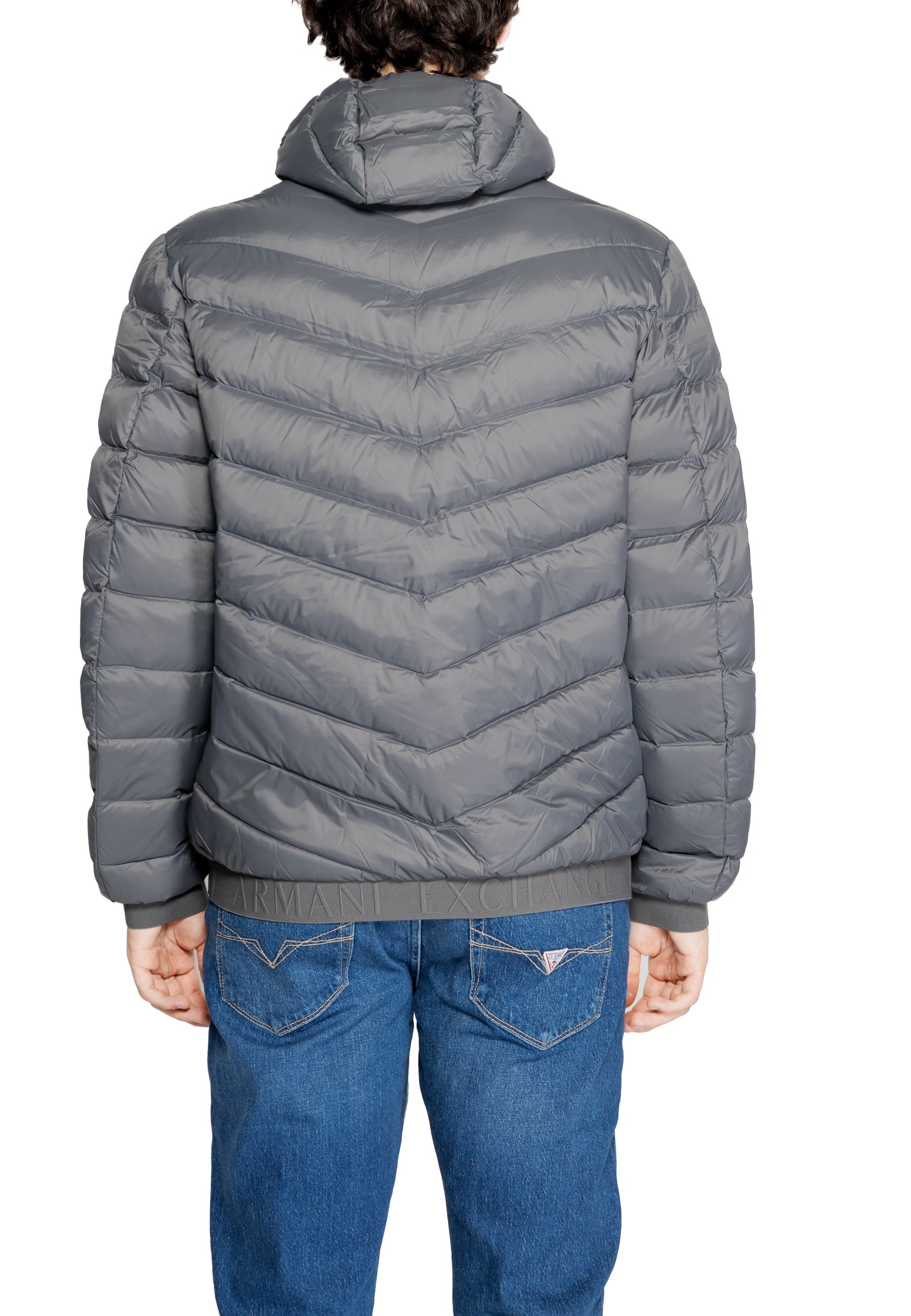 Мъжко зимно яке Armani Exchange