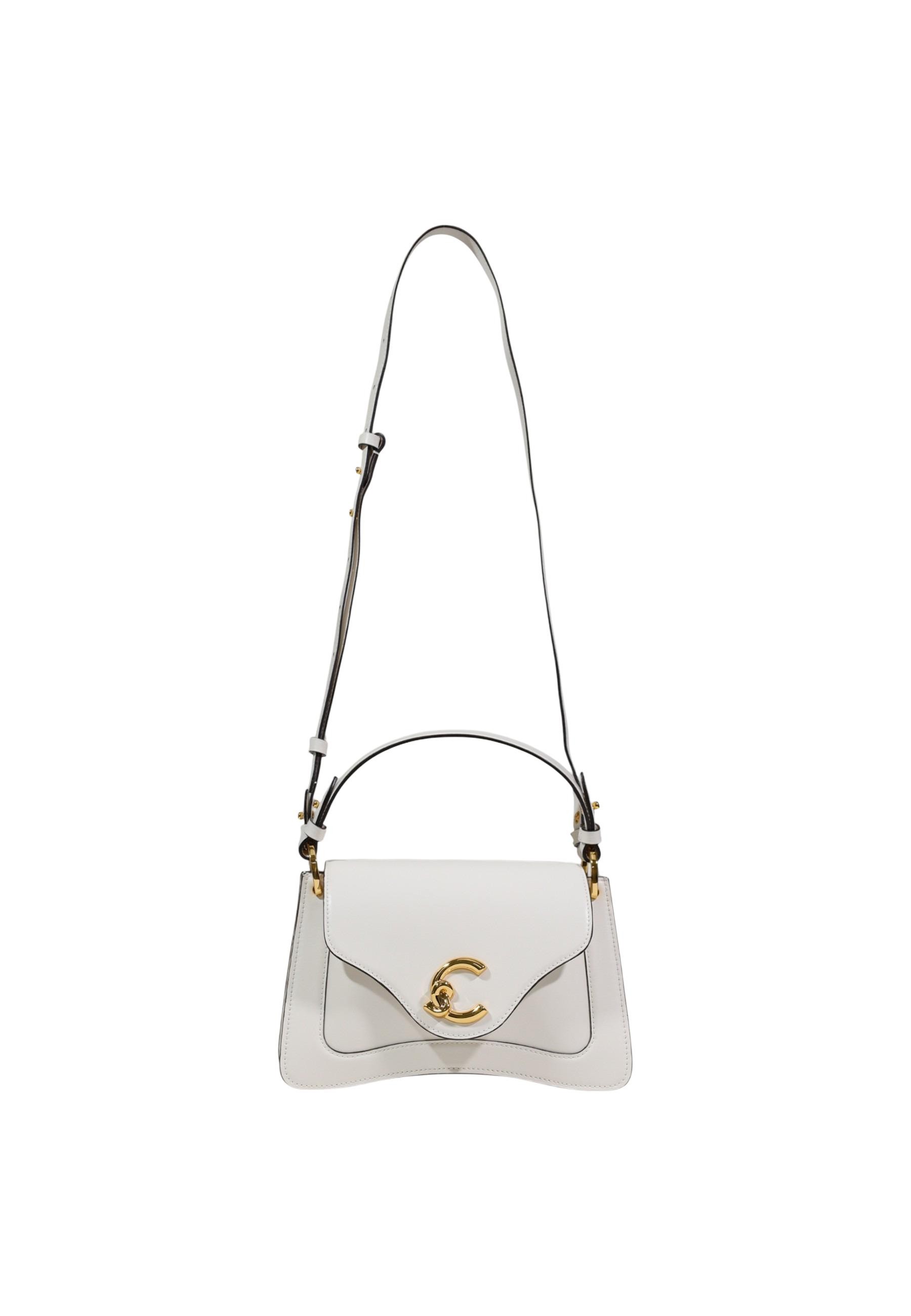 Coccinelle kožená kabelka