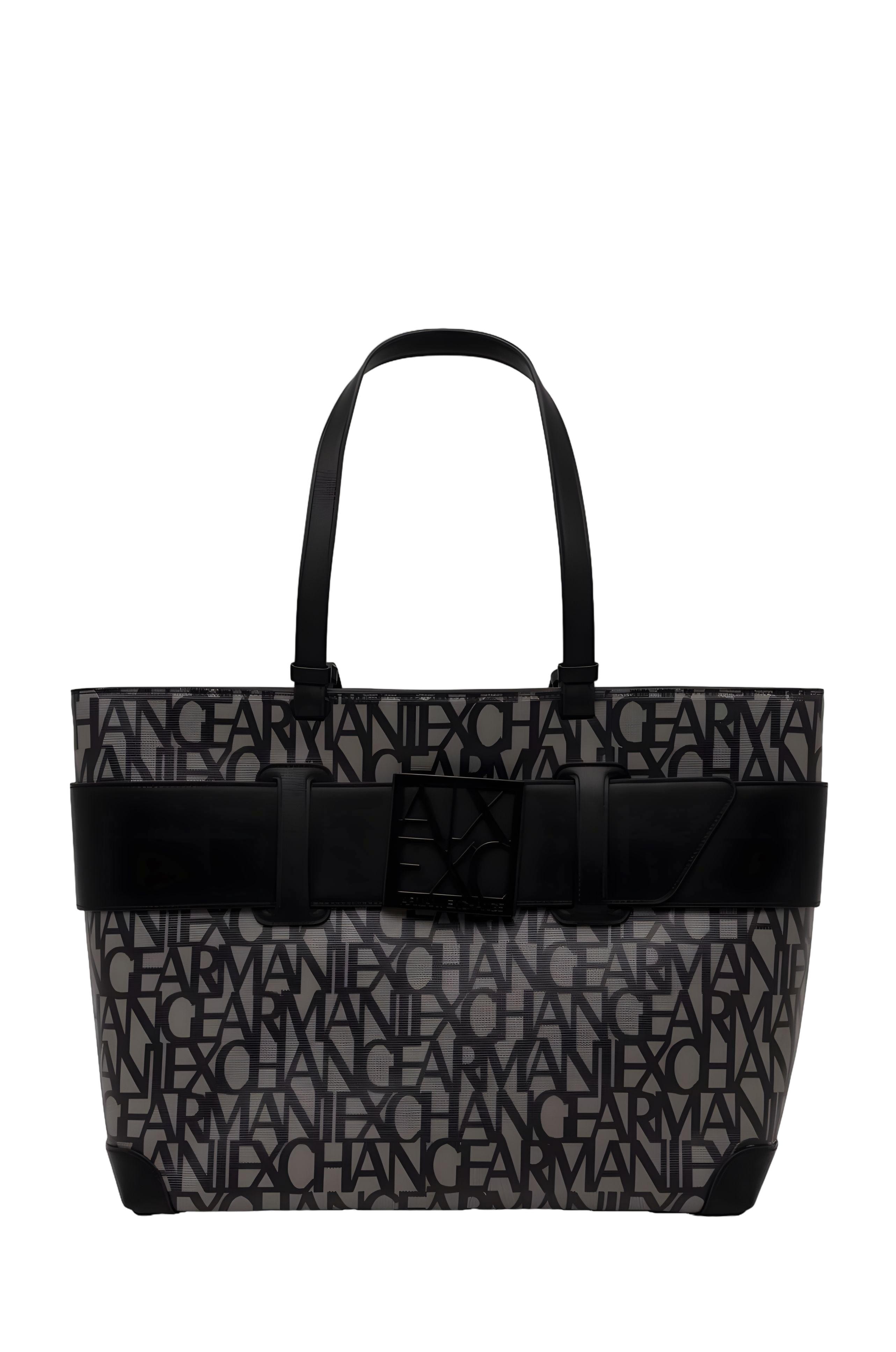 Armani Exchange Borsa Donna