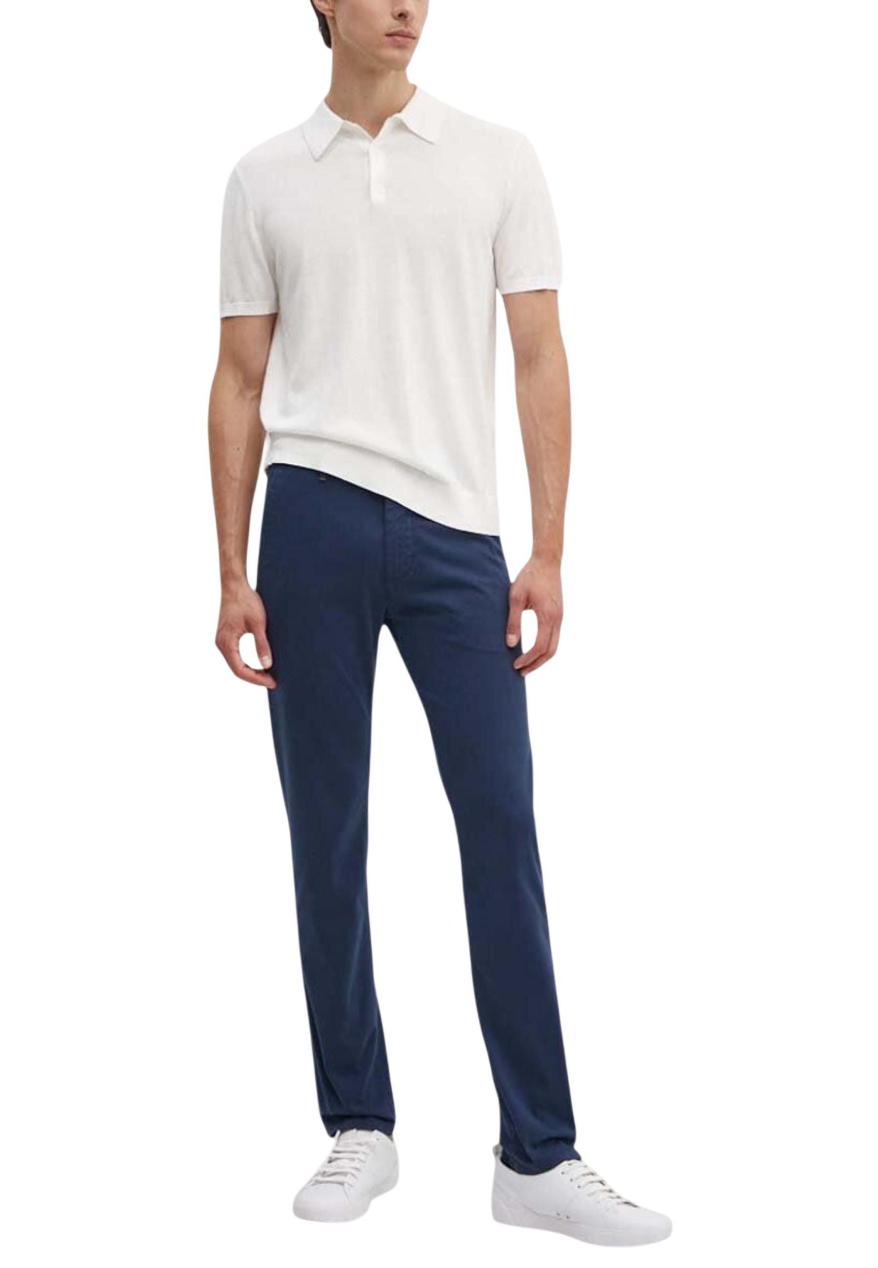 Armani Exchange pánske polo tričko