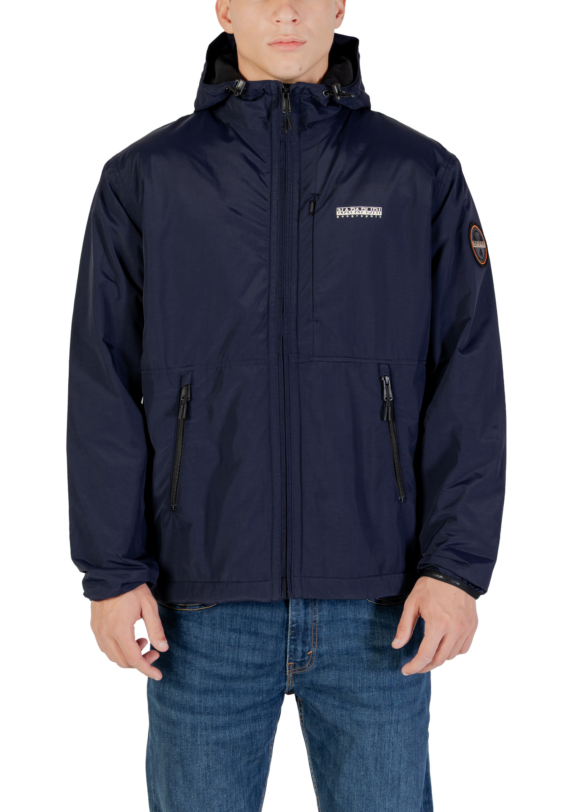 Napapijri pánska bunda