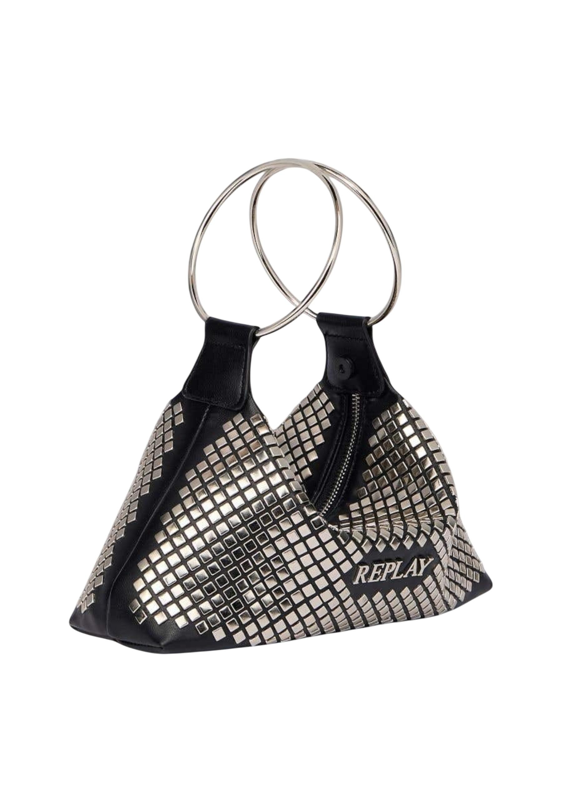 Чанта Replay Borsa Donna