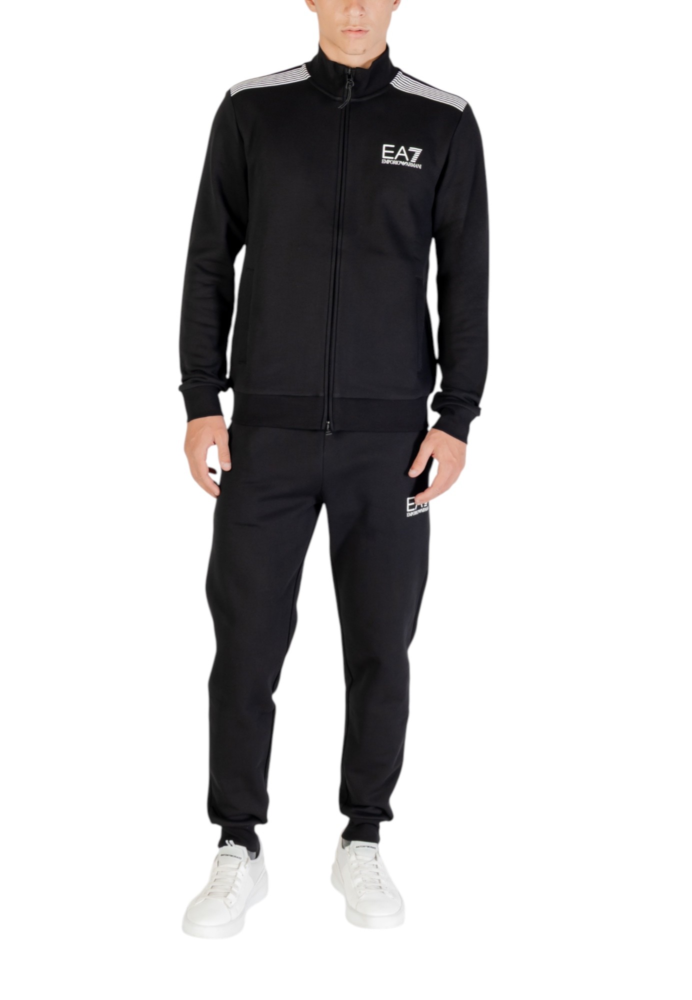 Pánská tepláková souprava EA7