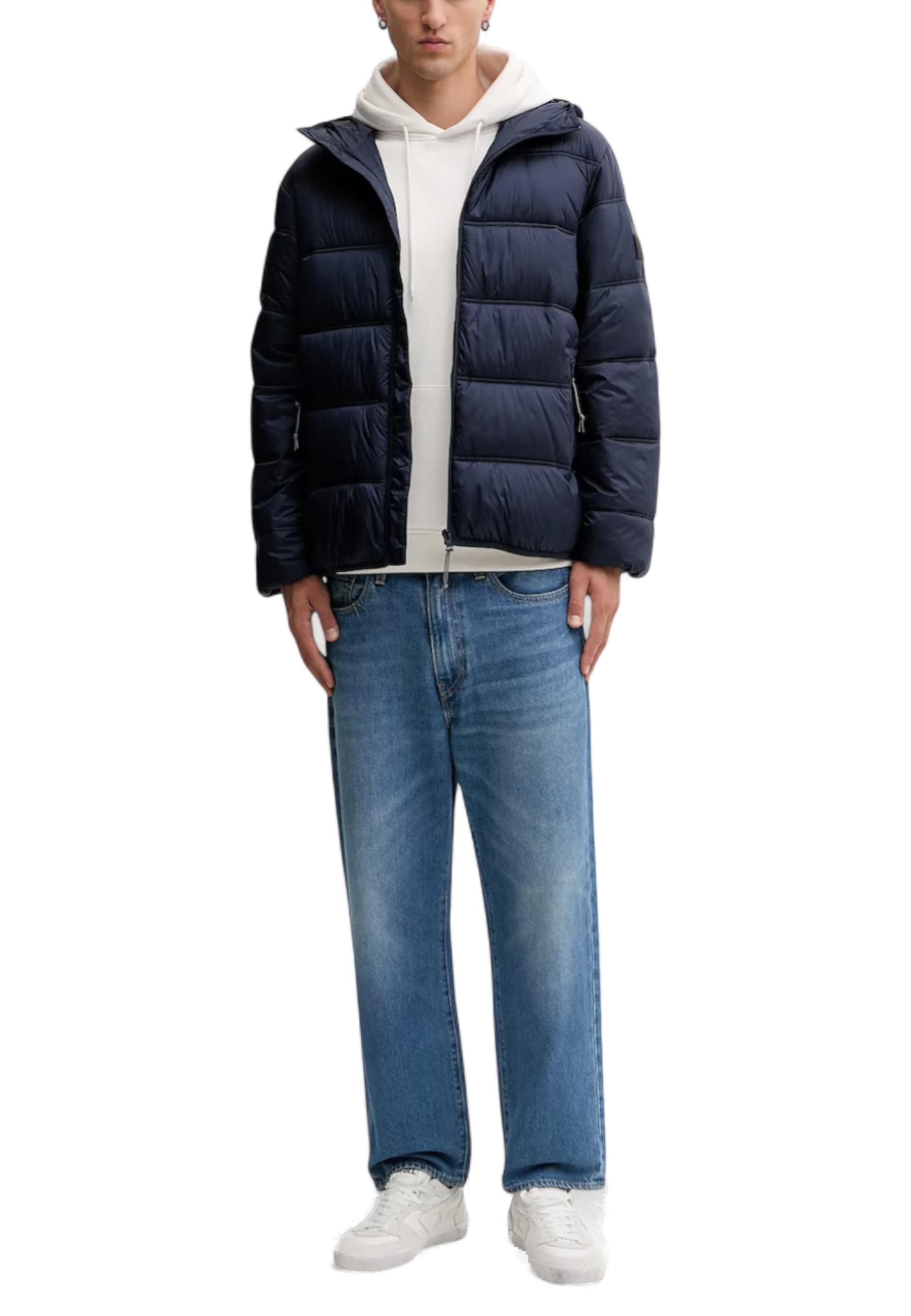 Мъжко ватирано яке Tommy Hilfiger