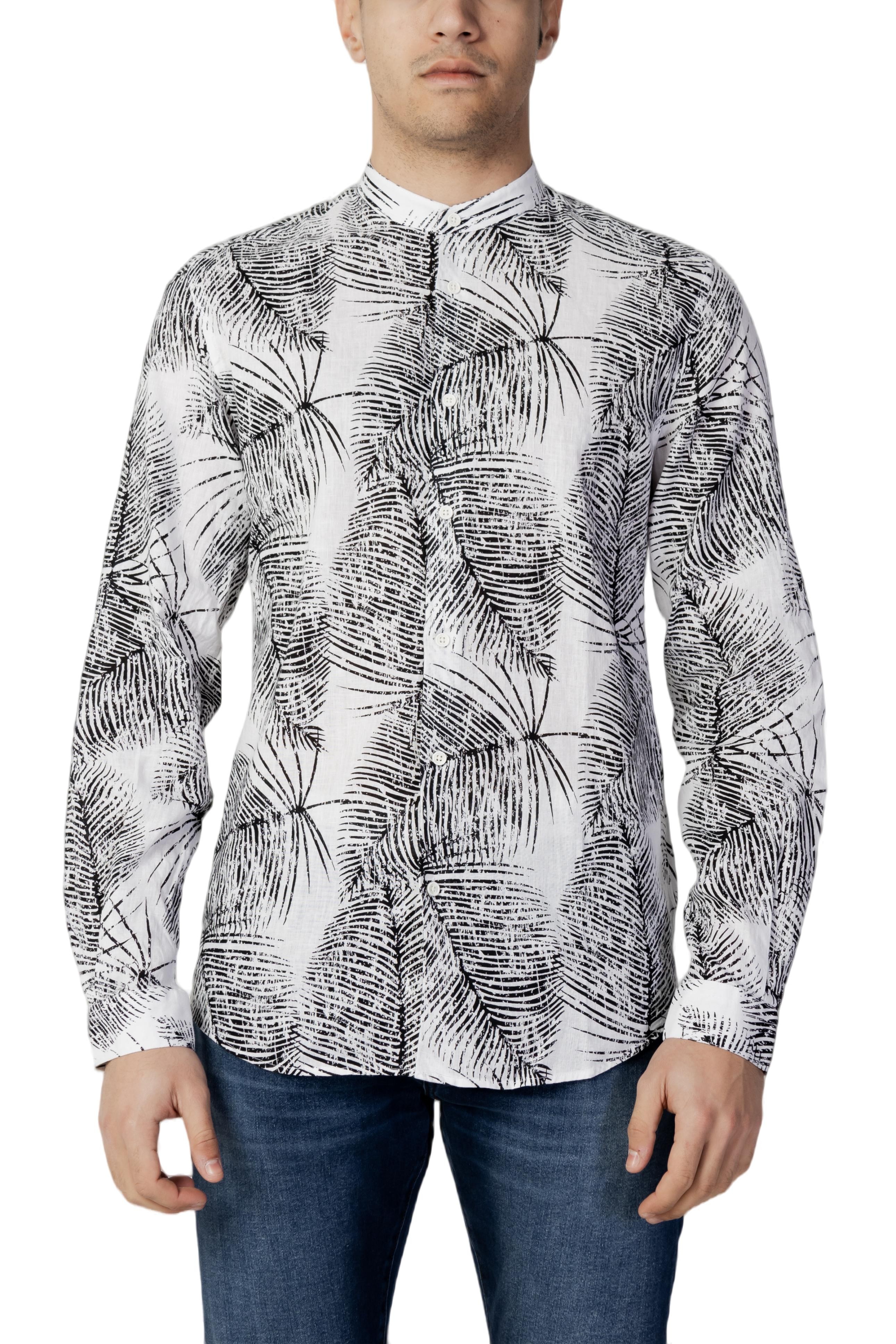 Antony Morato vzorovaná košeľa