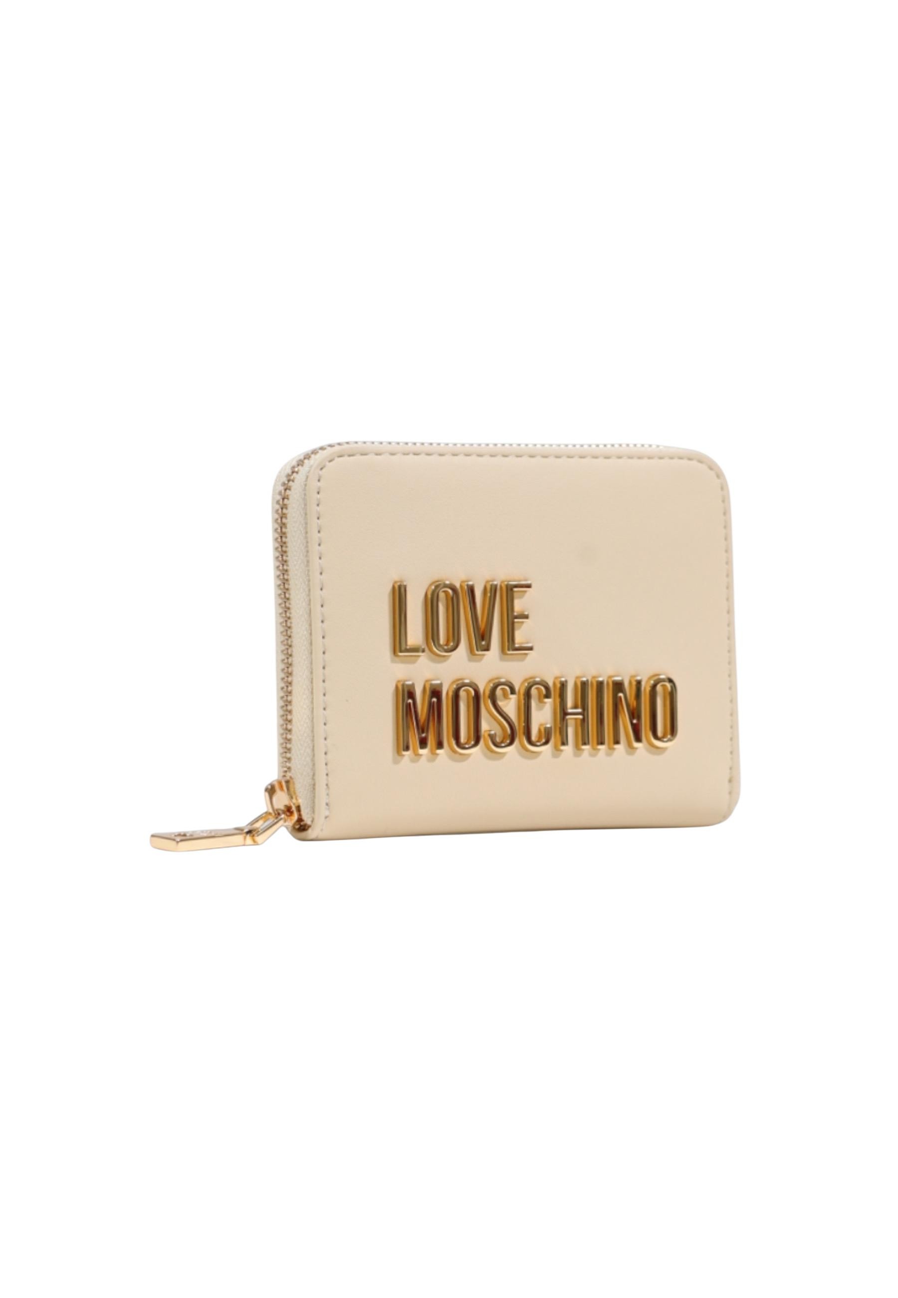Love Moschino peněženka