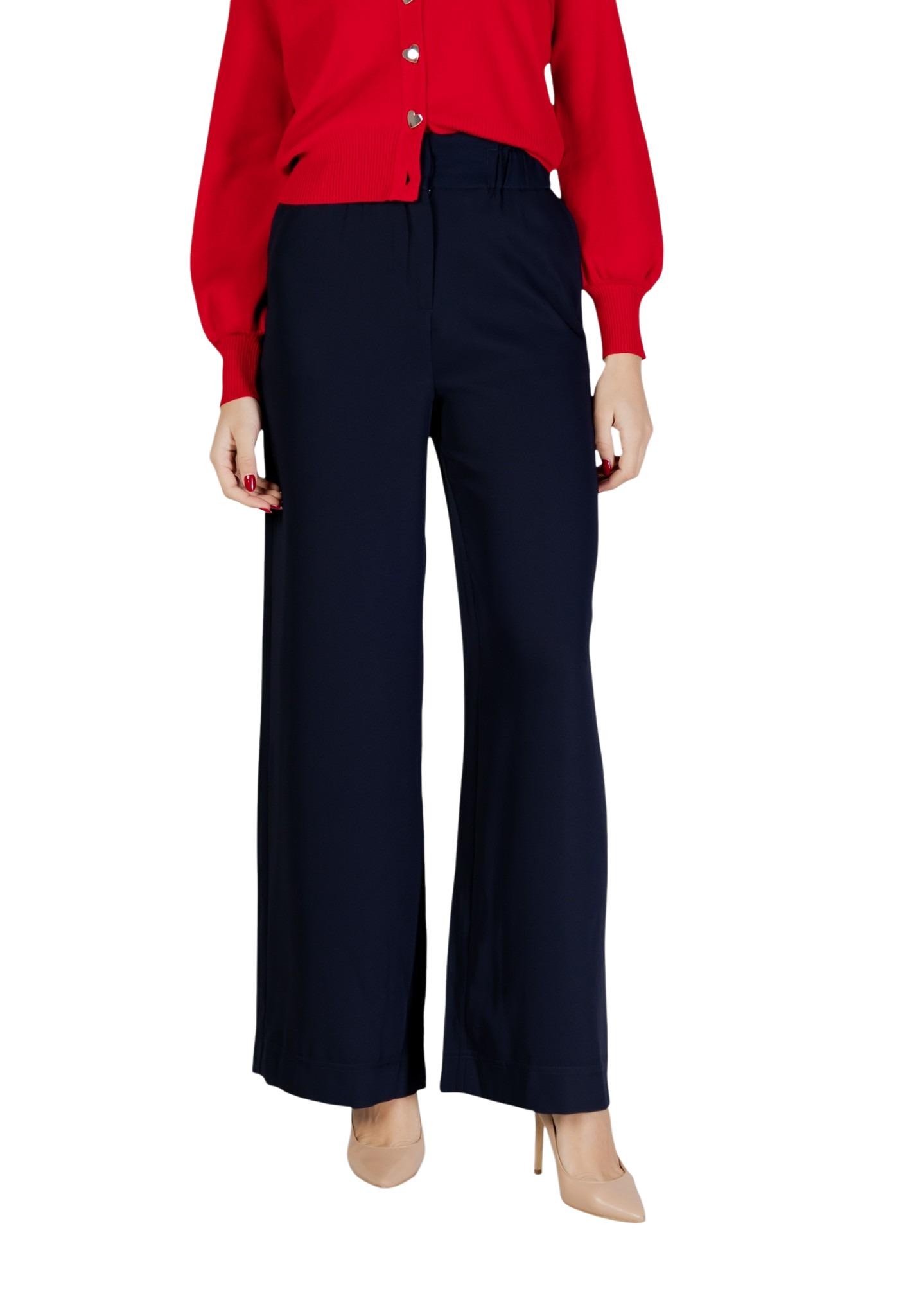 Morgan De Toi dámské kalhoty