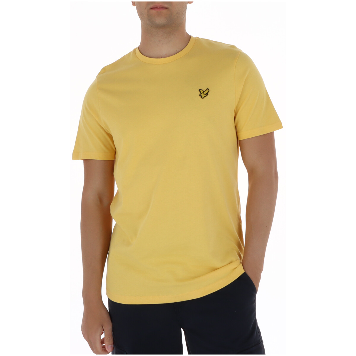 Мъжка тениска Lyle &amp; Scott