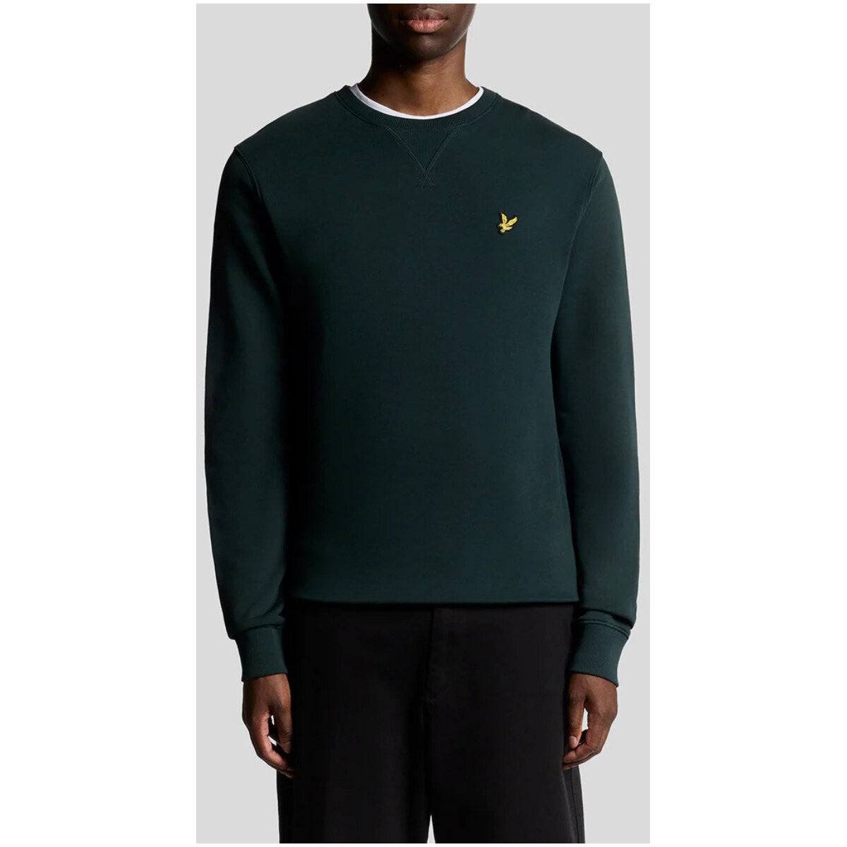 Lyle & Scott pánska mikina