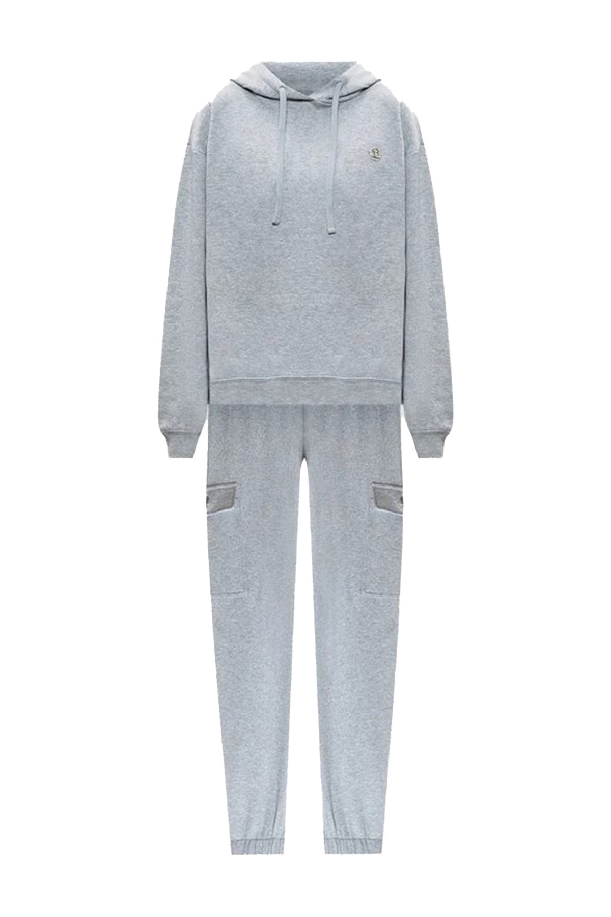 Дамски комплект туинсет