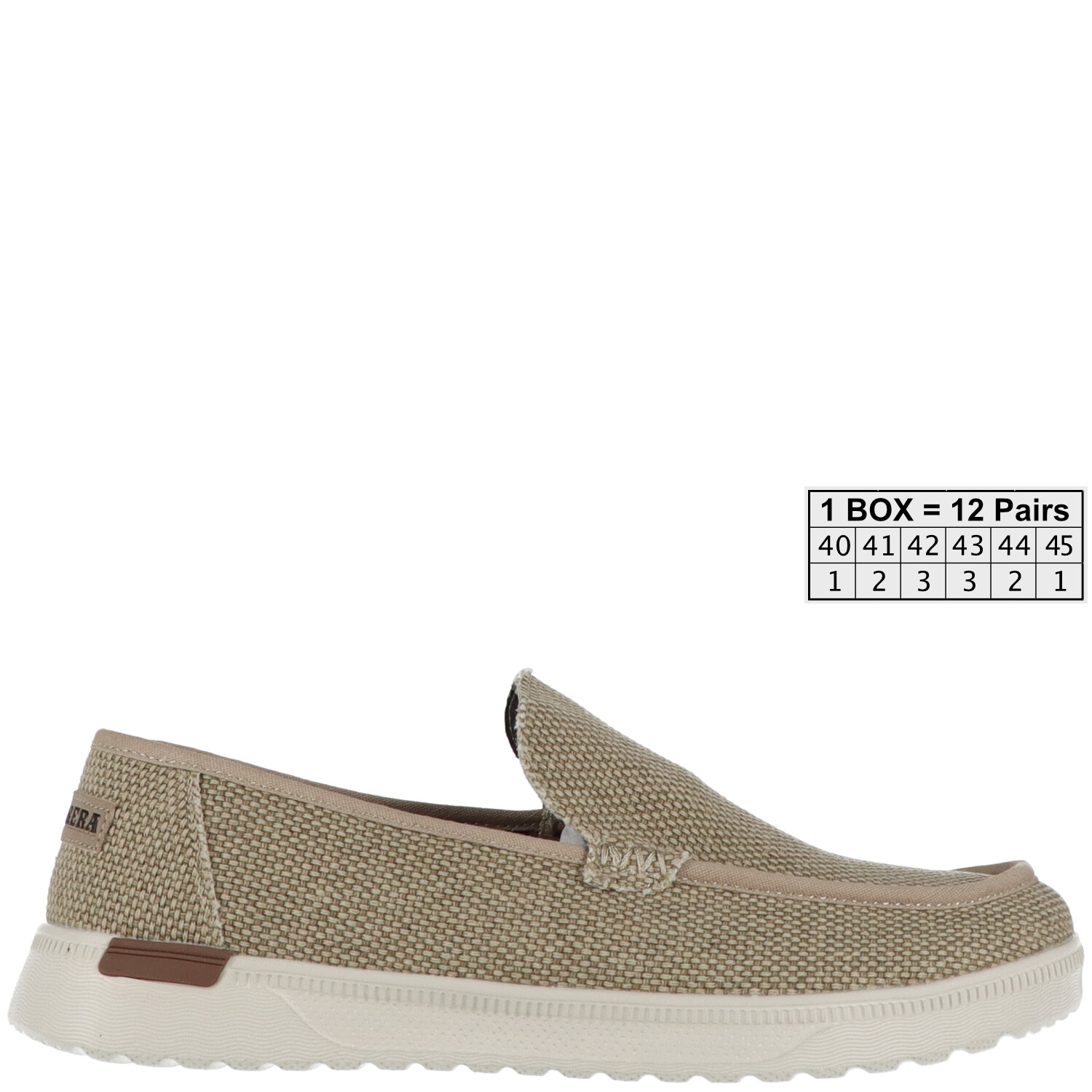 Мъжки ниски обувки Carrera