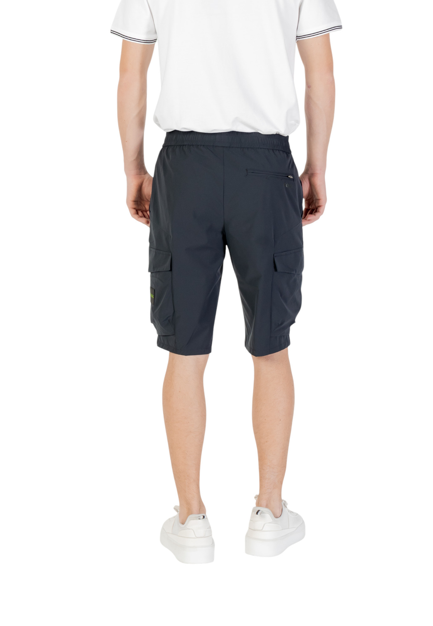 Мъжки бермуди Boss