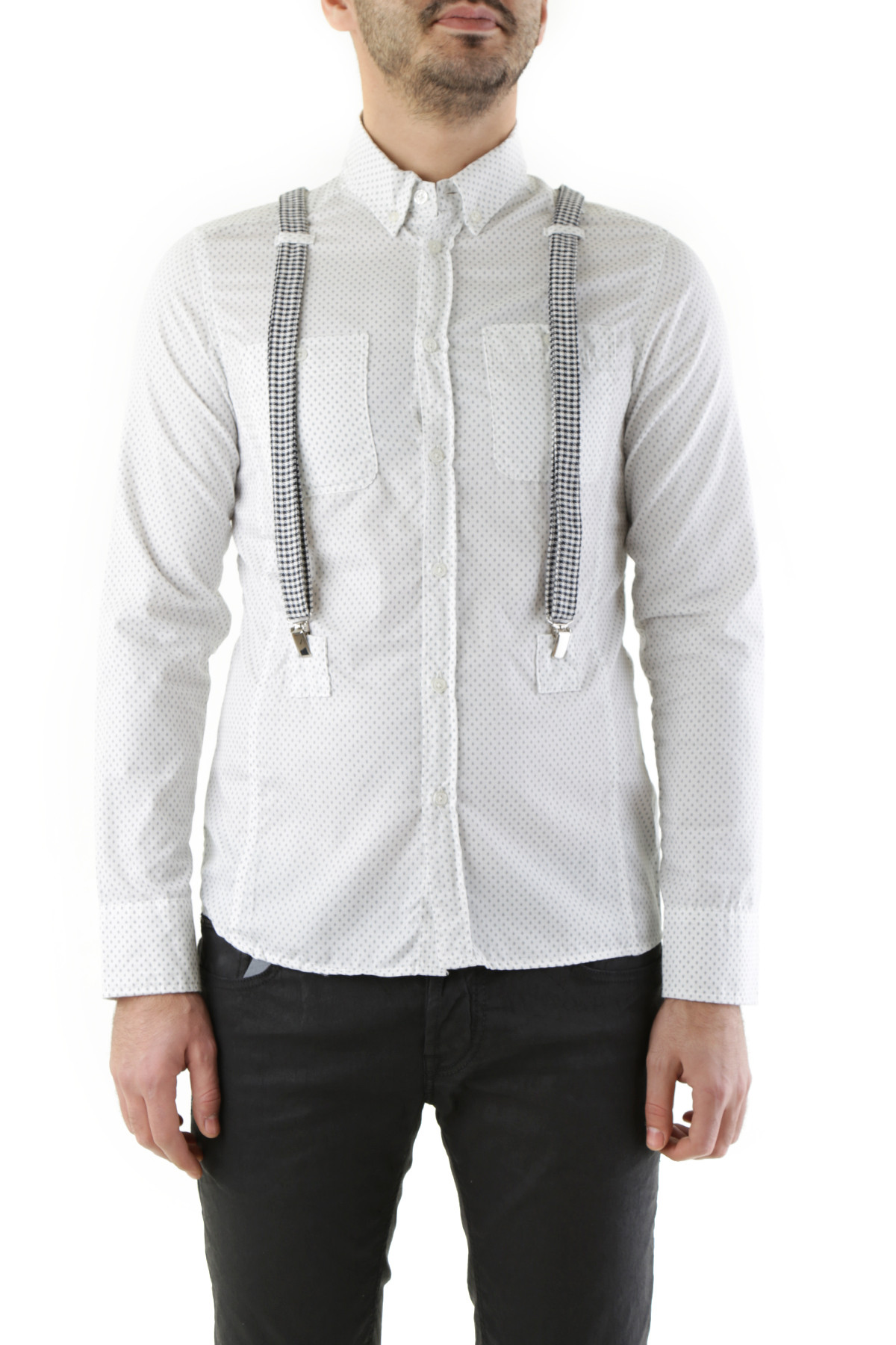 Pánská košile Absolut Joy