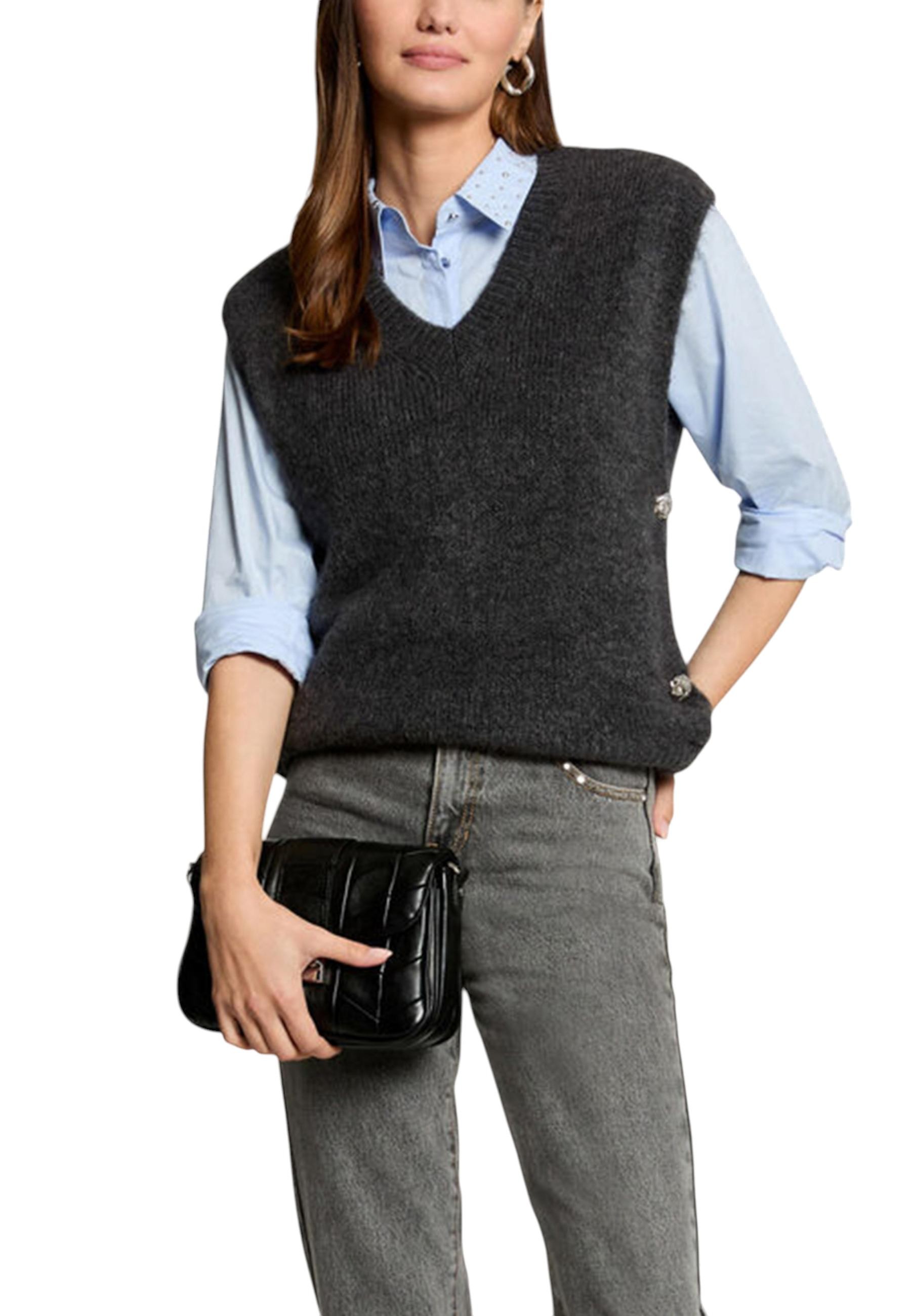 Morgan De Toi dámská vesta