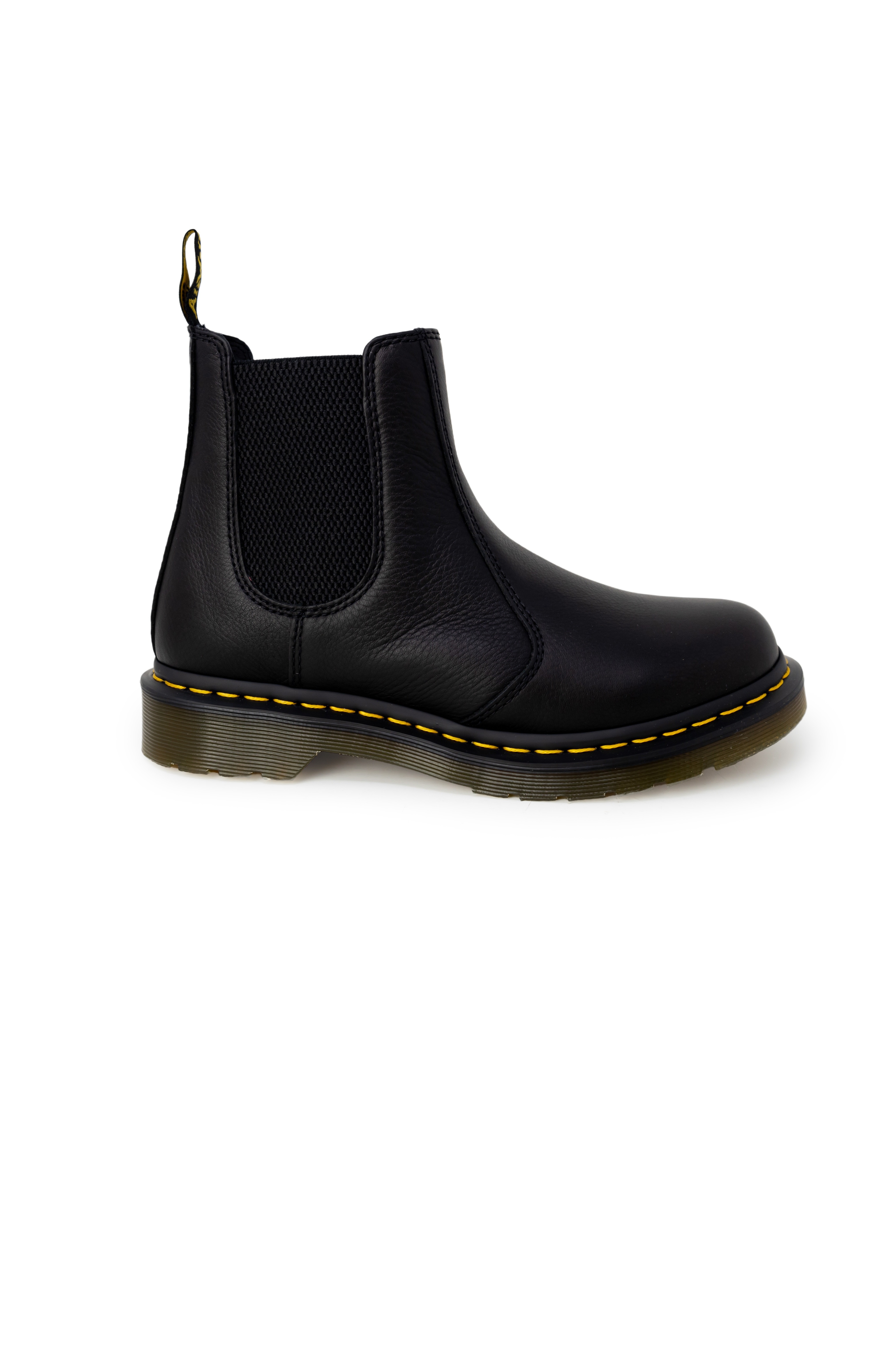 Дамски ботуши Челси на Dr. Martens