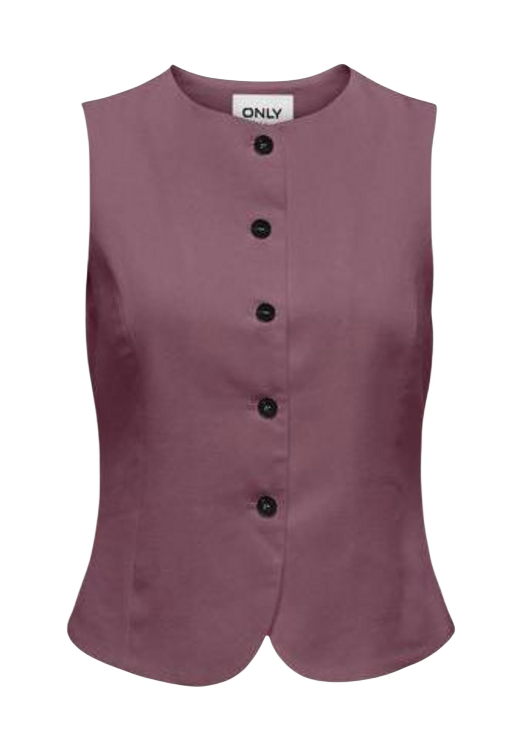 Само дамски жилетки