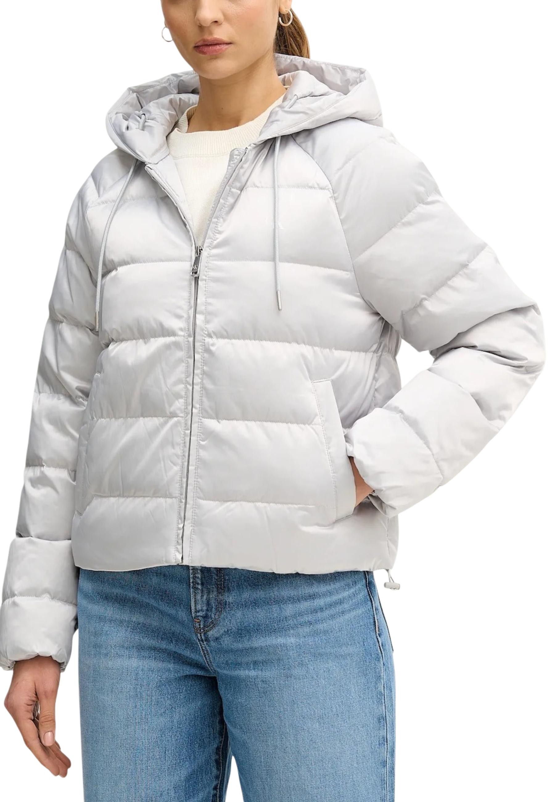 Calvin Klein prošívaná bunda