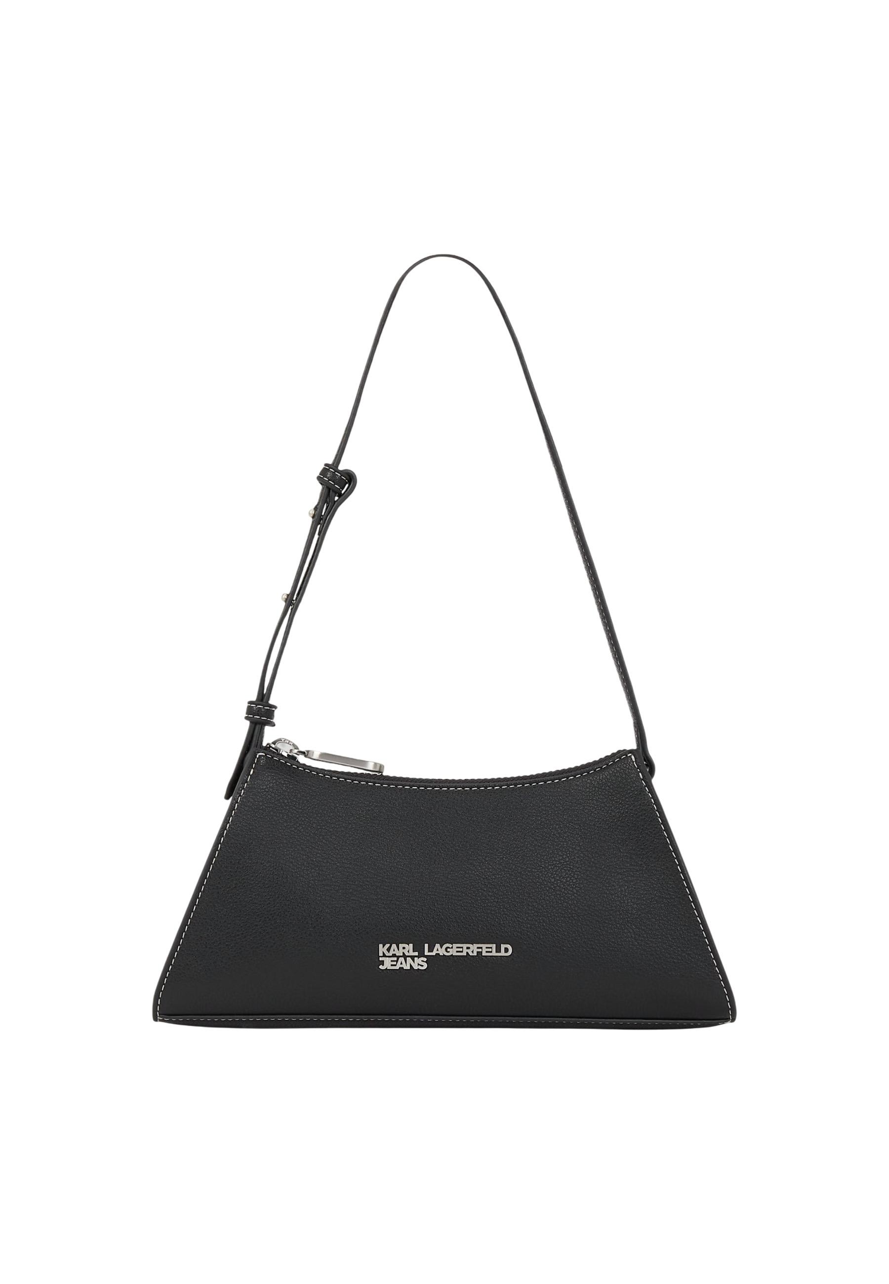 Karl Lagerfeld černá kabelka