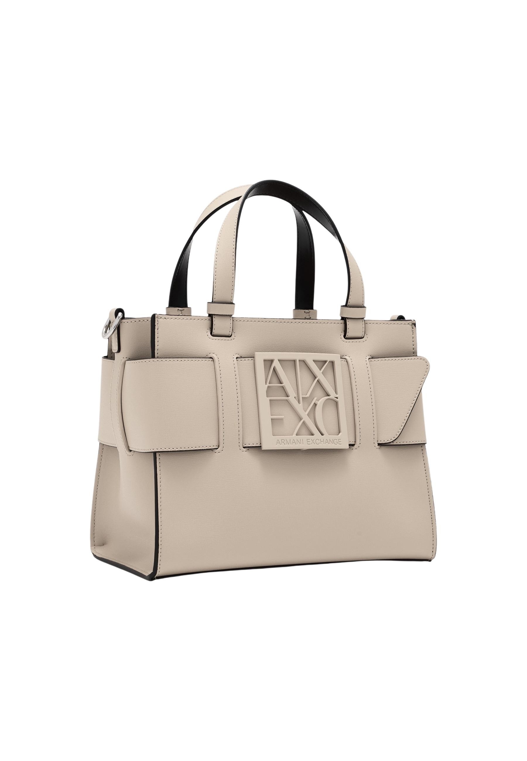 Armani Exchange Borsa Donna