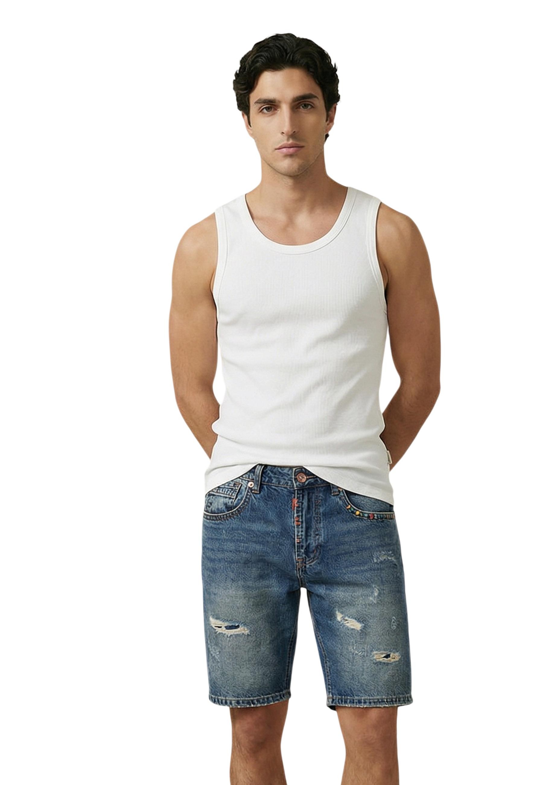 Мъжки потник Gianni Lupo