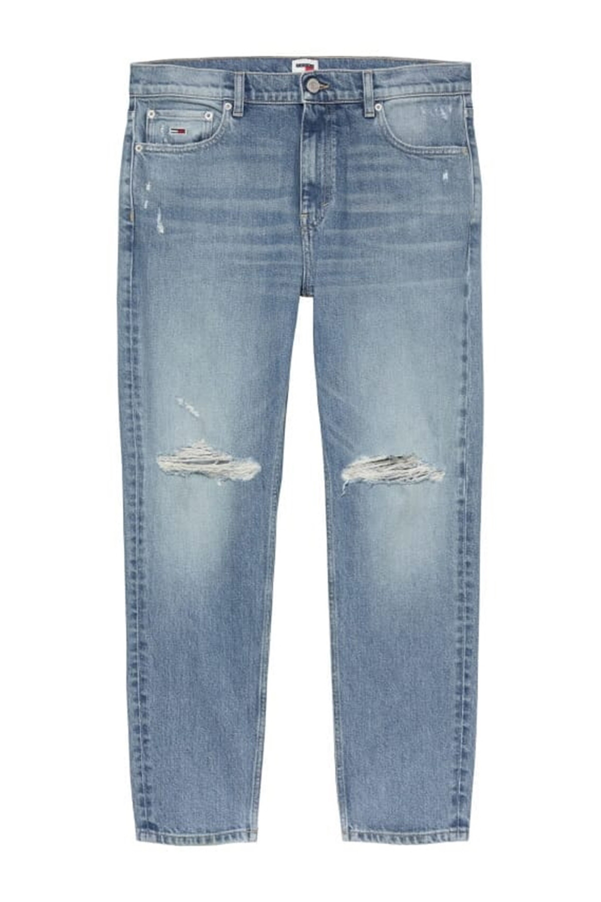 Pánske rifle Tommy Jeans