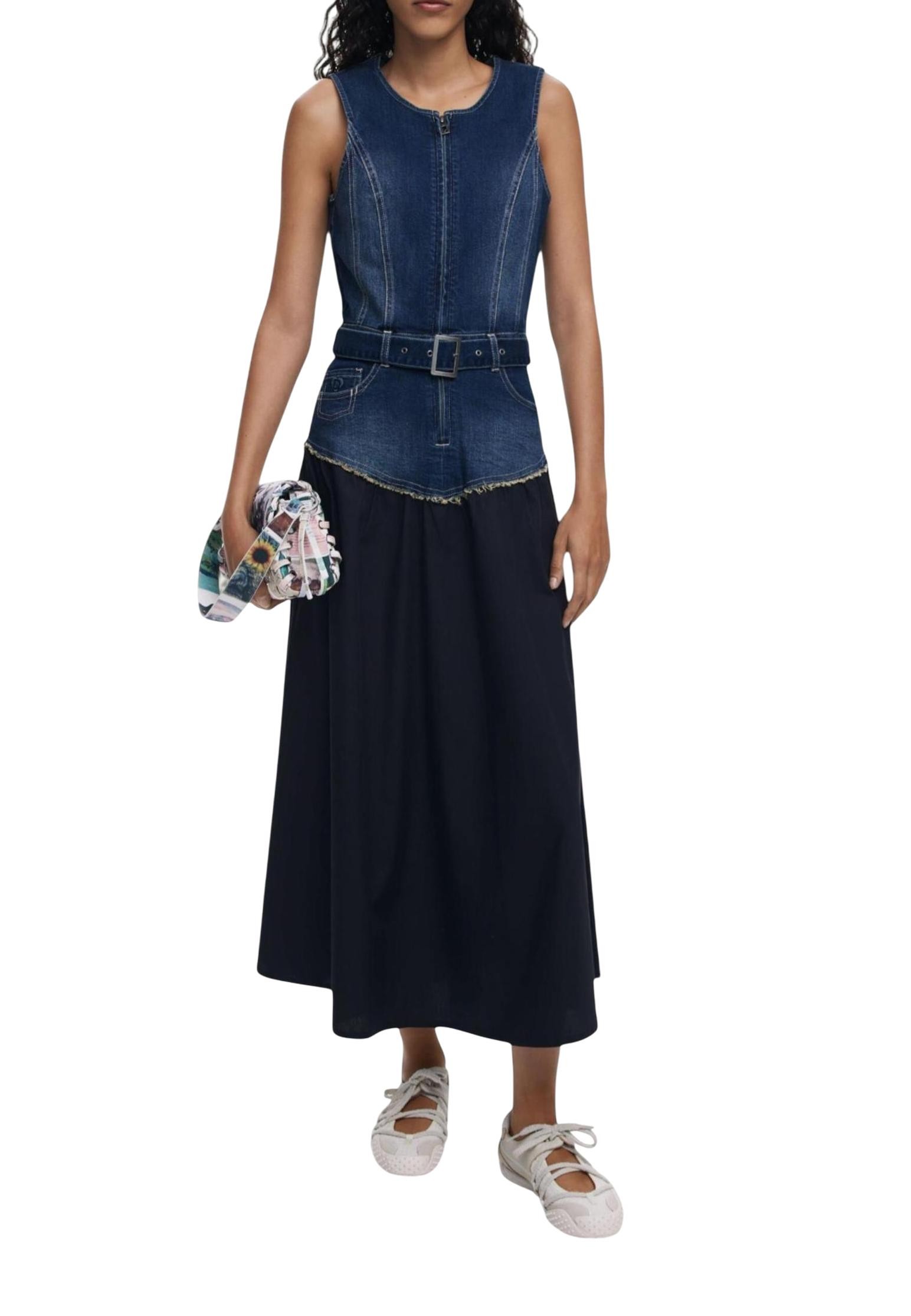 Desigual dámské šaty