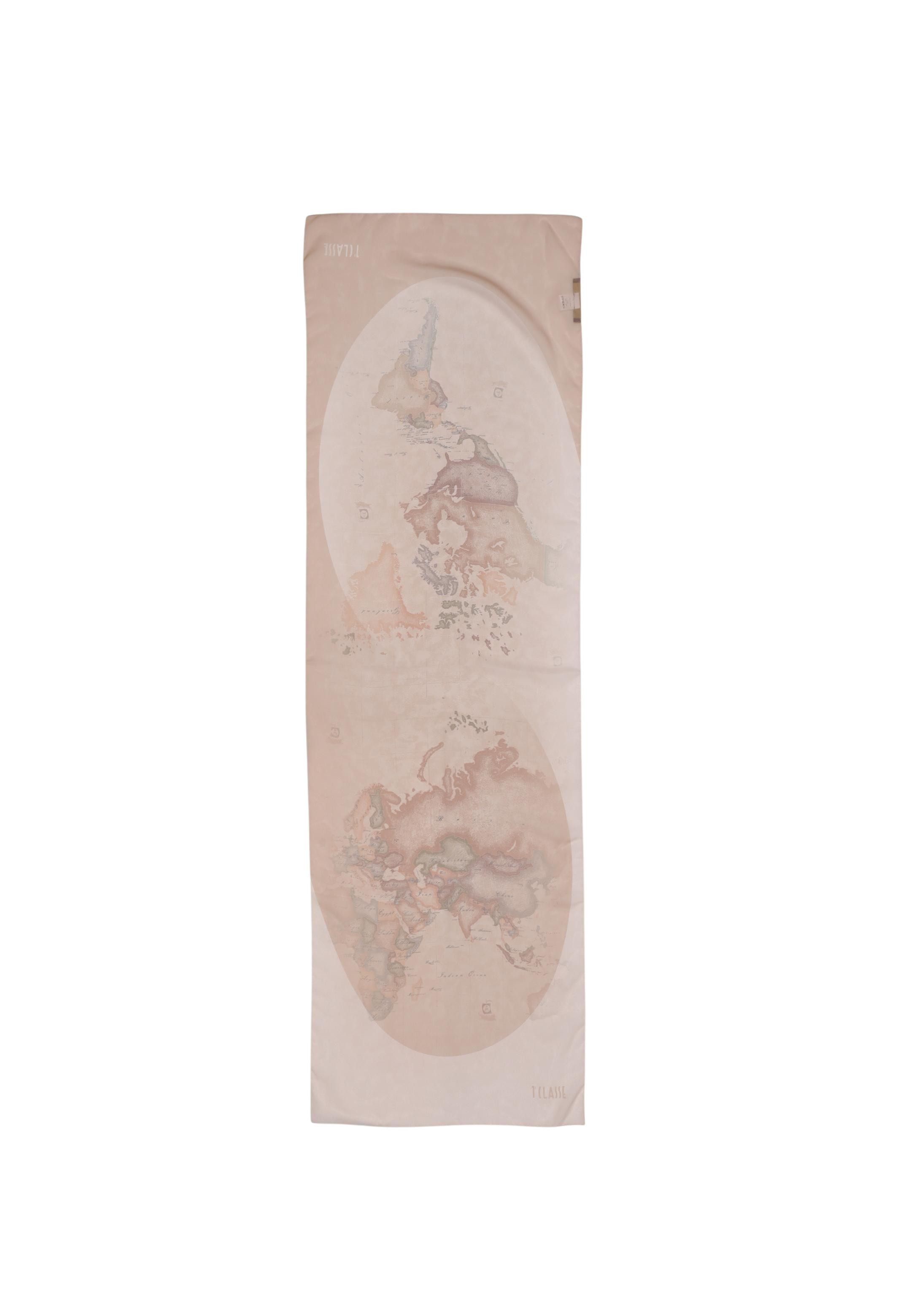 Шал Alviero Martini Prima Classe