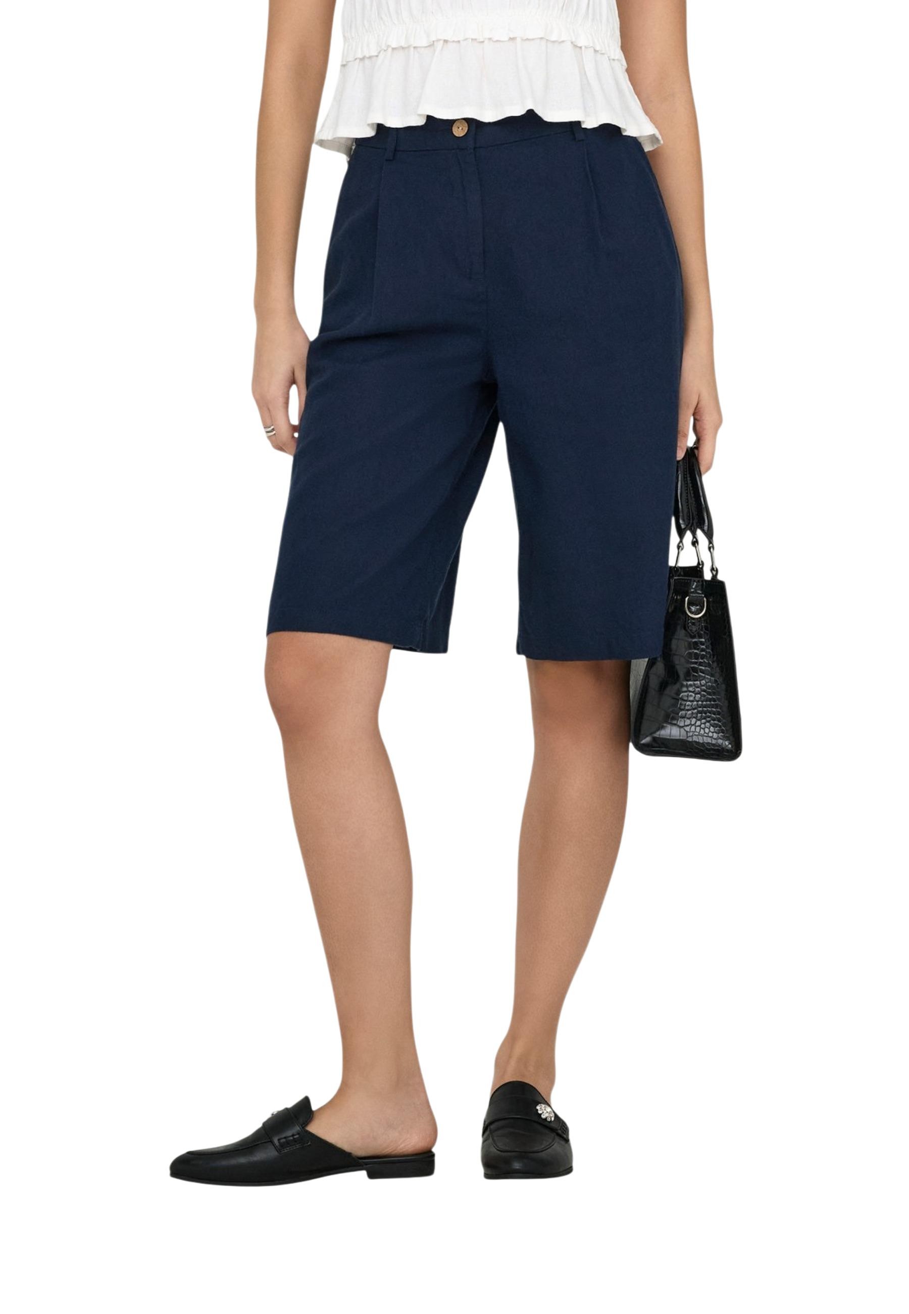 Само дамски летни шорти