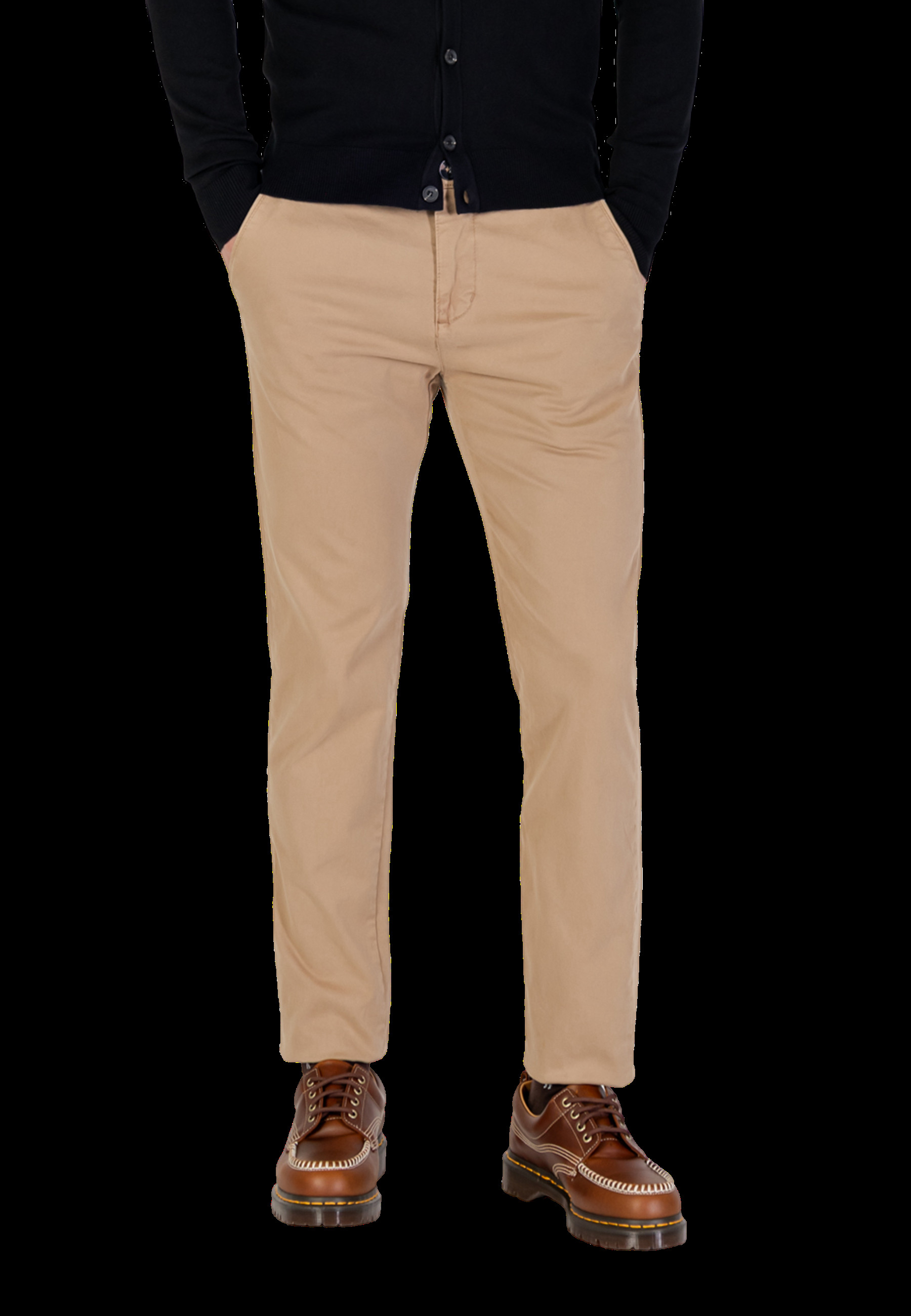 Pánské chino kalhoty Yos