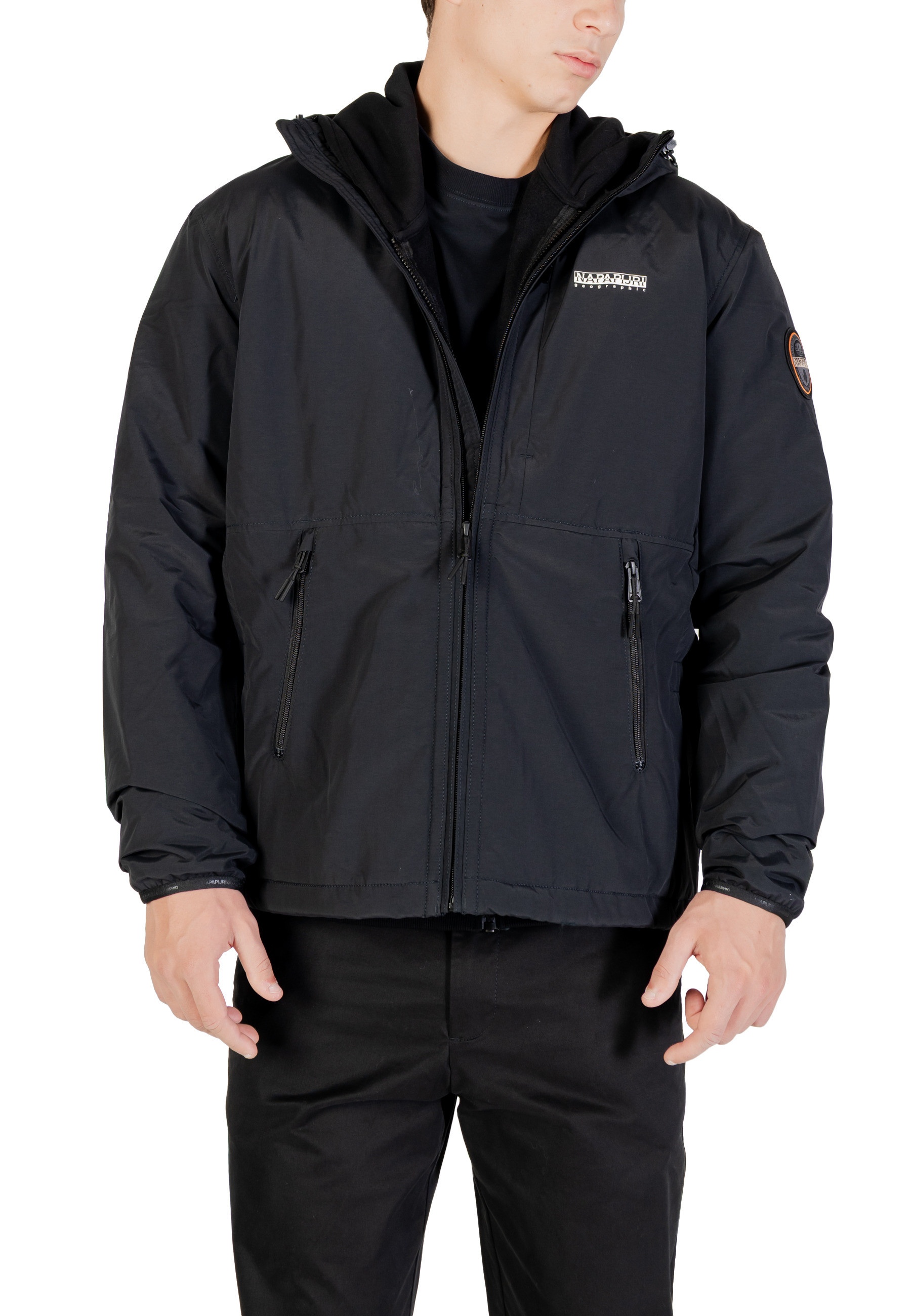Мъжко зимно яке Napapijri