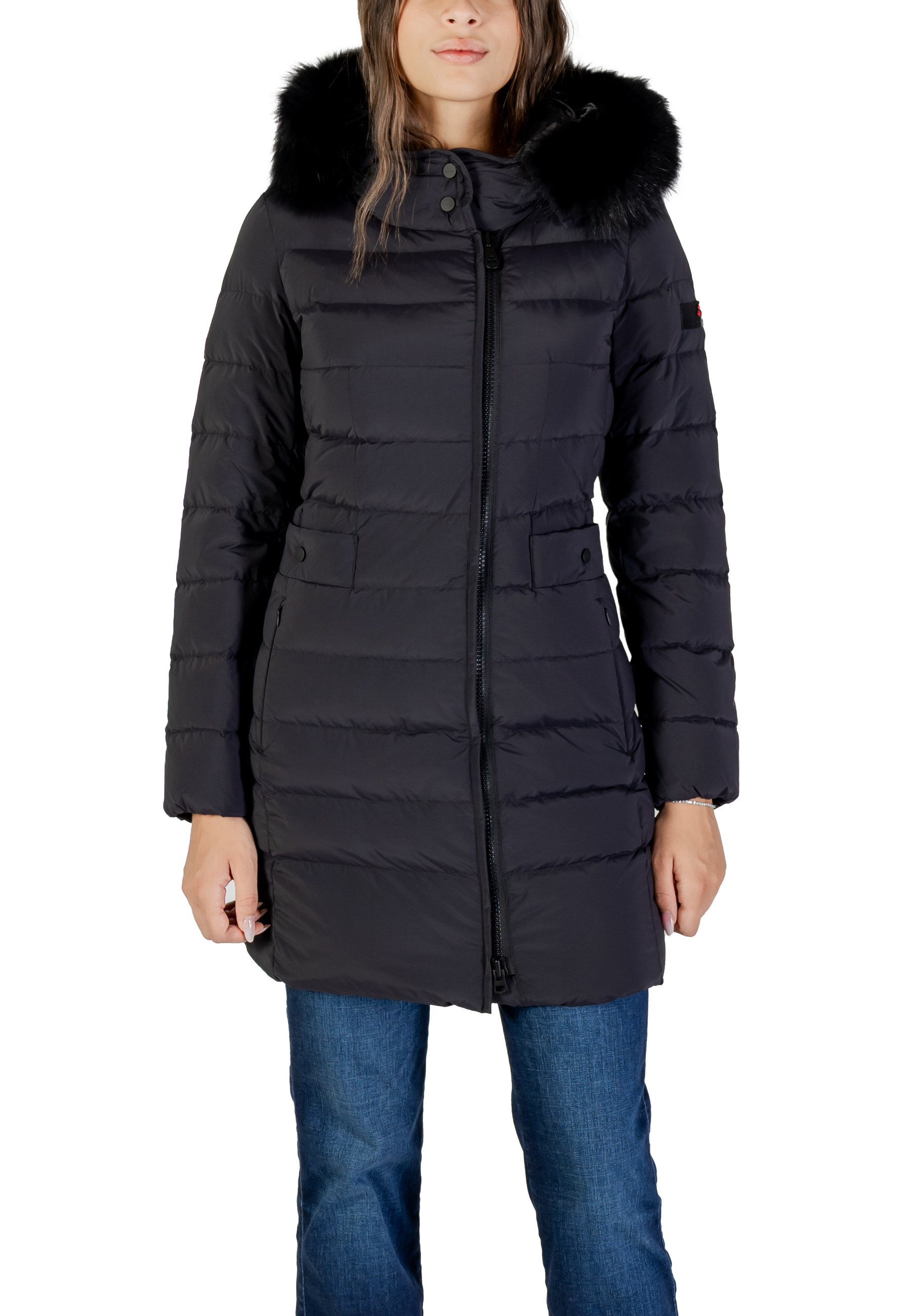 Dámská zimní bunda Peuterey