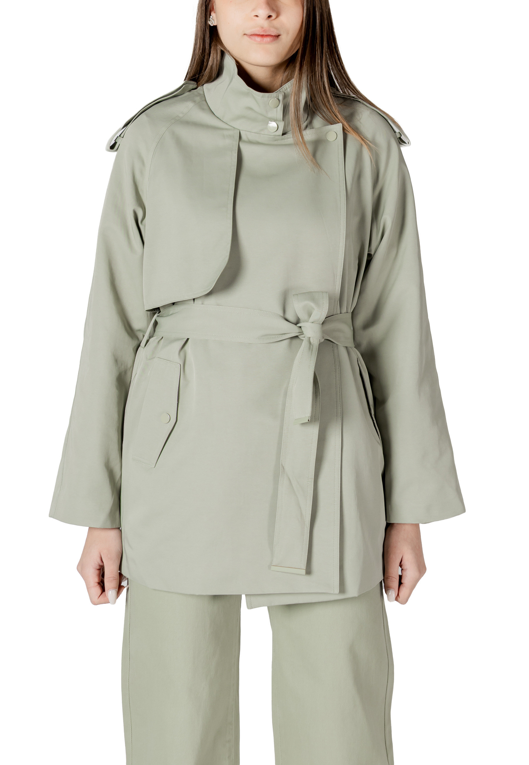 Dámský trenčkot Morgan De Toi