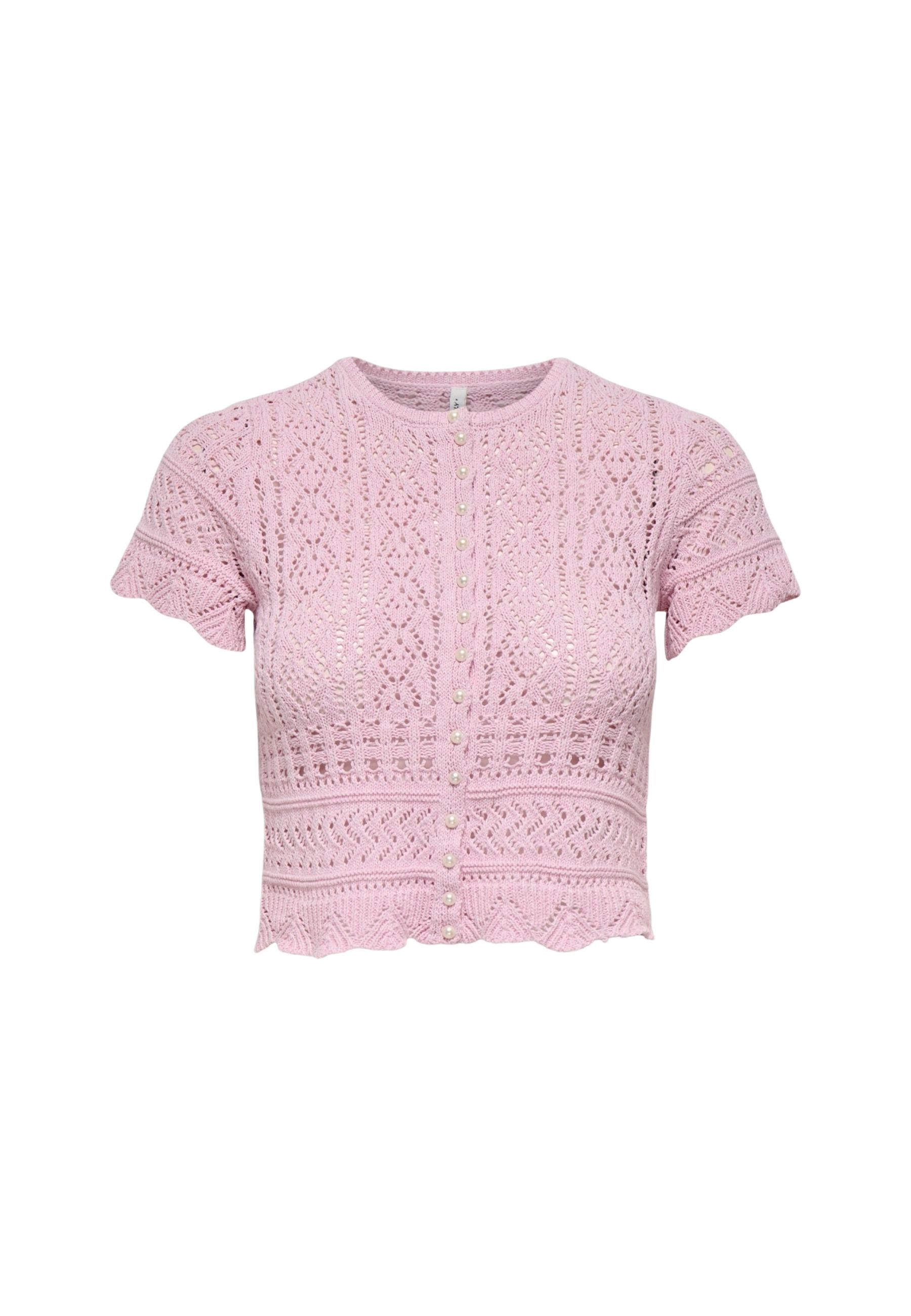 Само дамска тениска