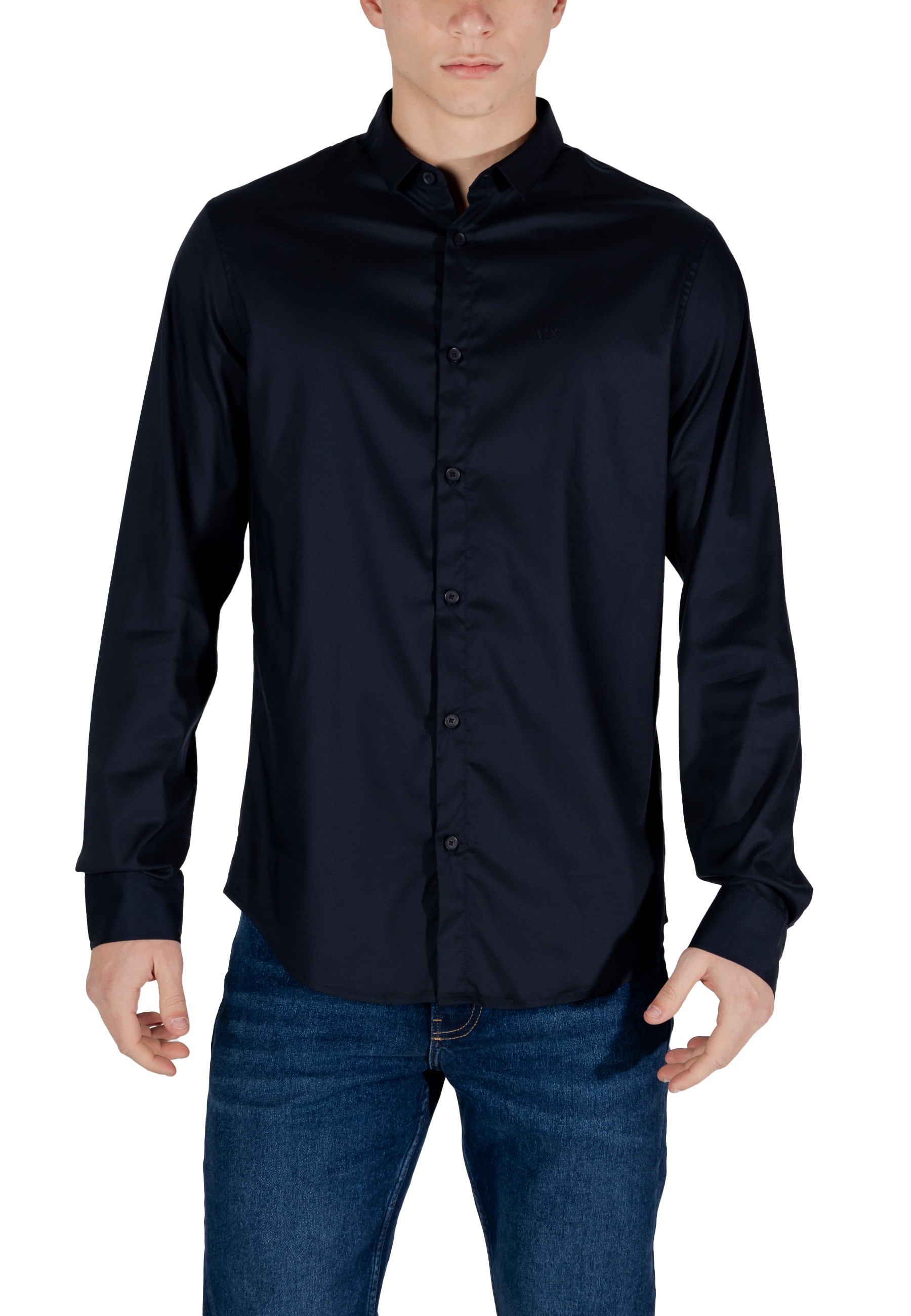 Armani Exchange pánská košile