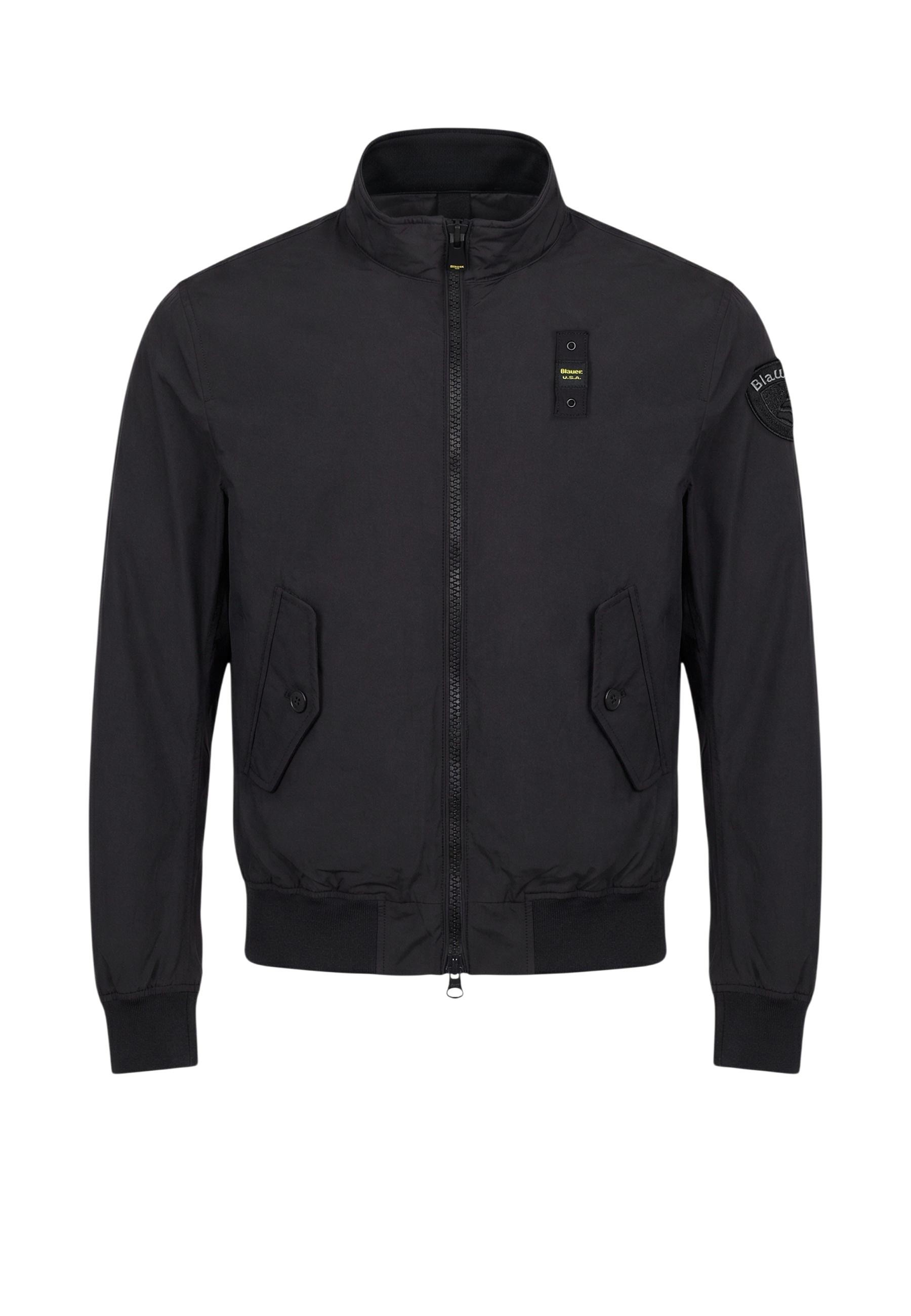 Pánská bomber bunda Blauer