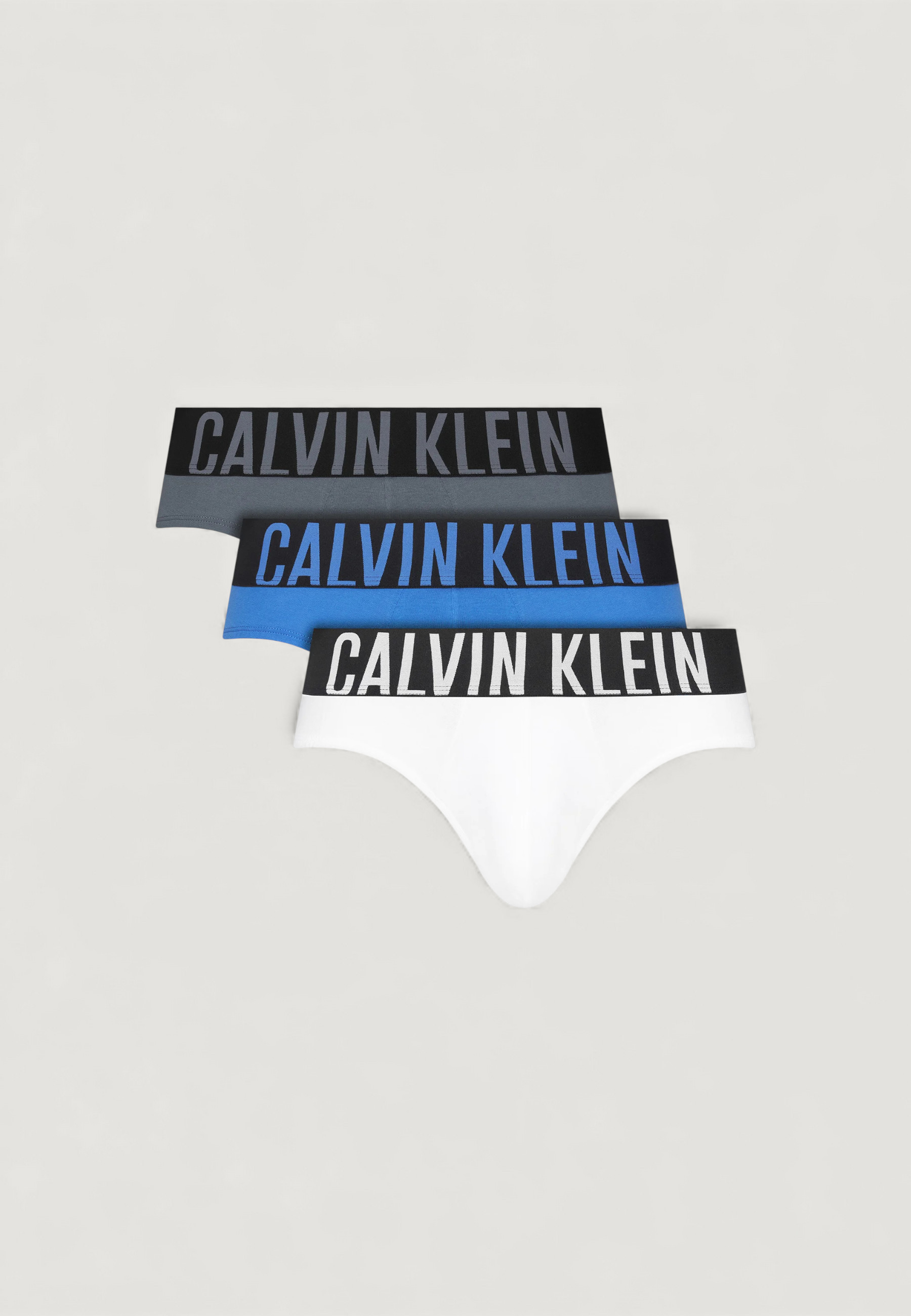Calvin Klein pánske slipy