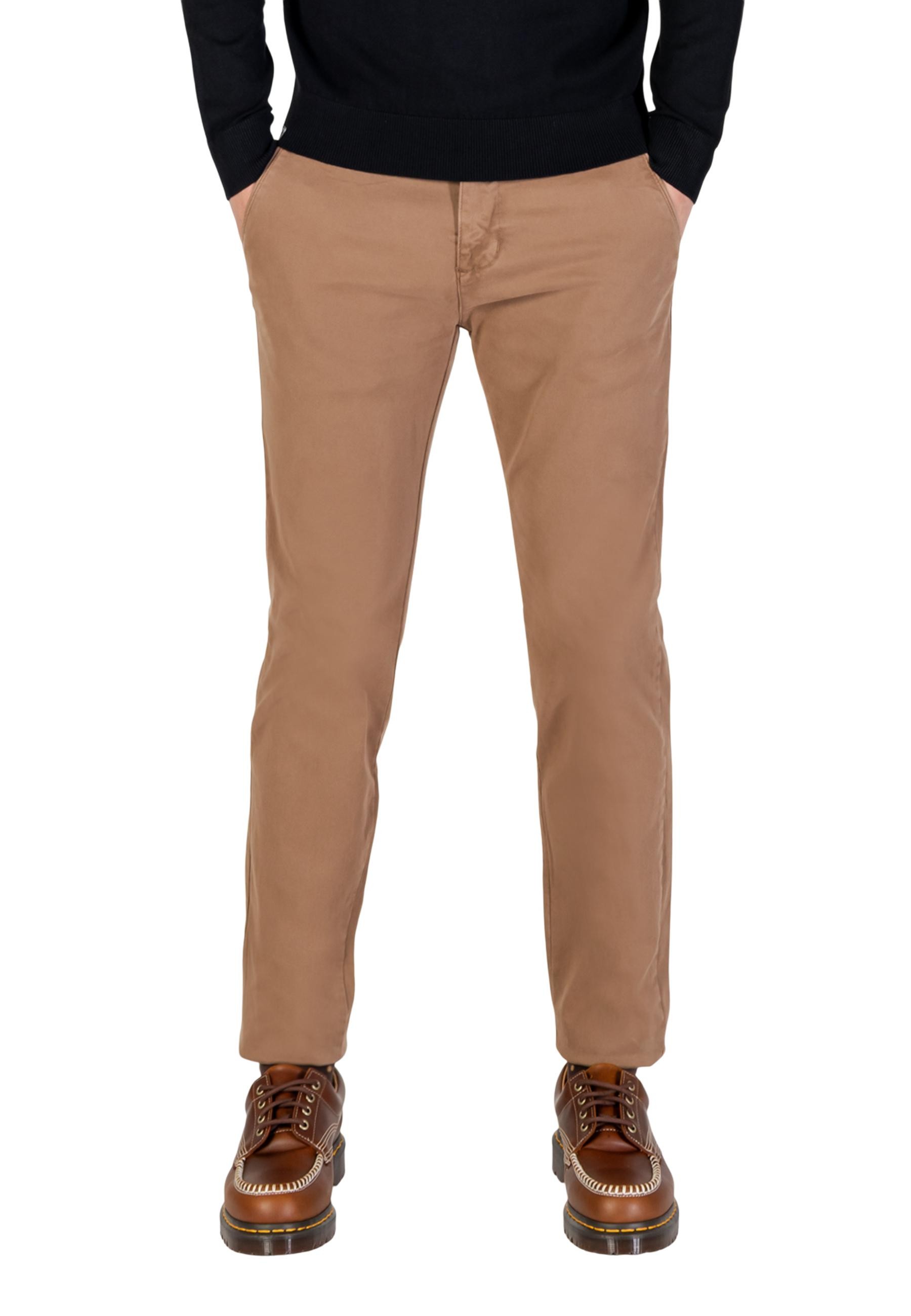 Pánske chino nohavice Yos