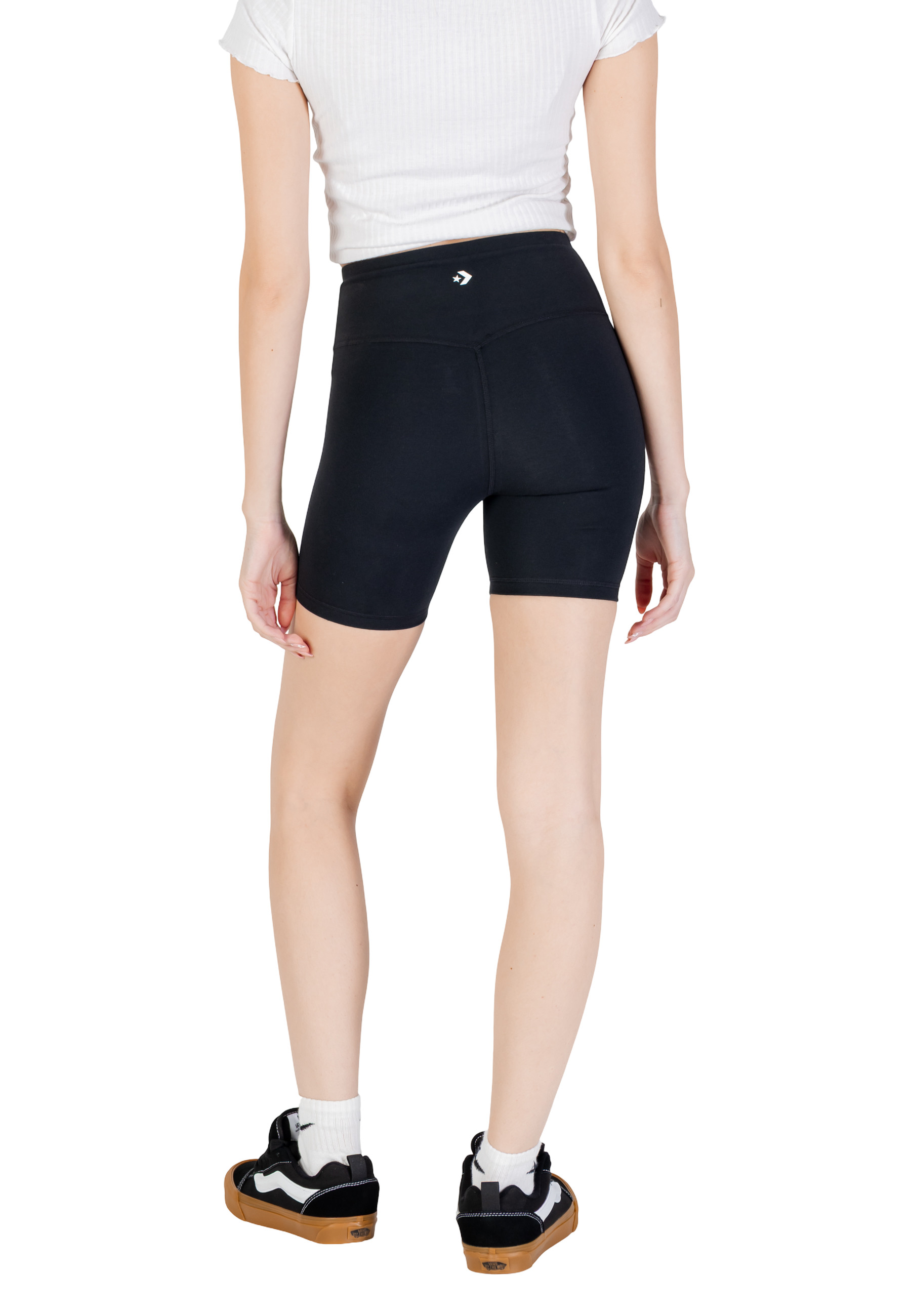 Дамски шорти Converse