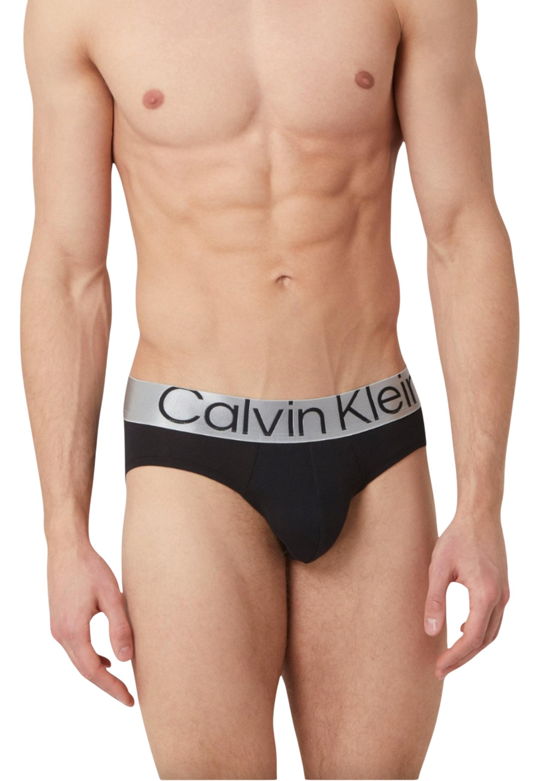 Calvin Klein pánské slipy