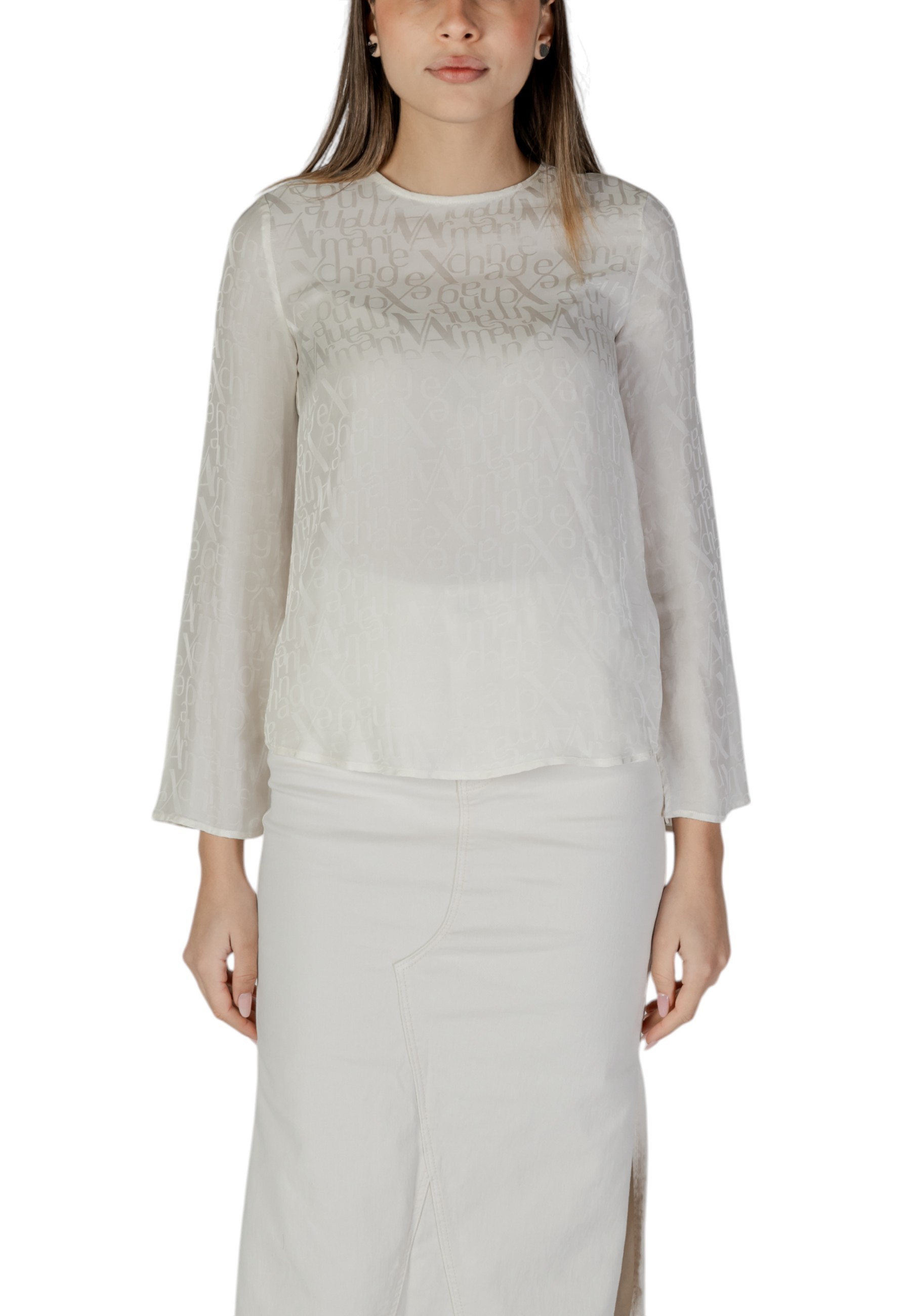 Блуза Armani Exchange