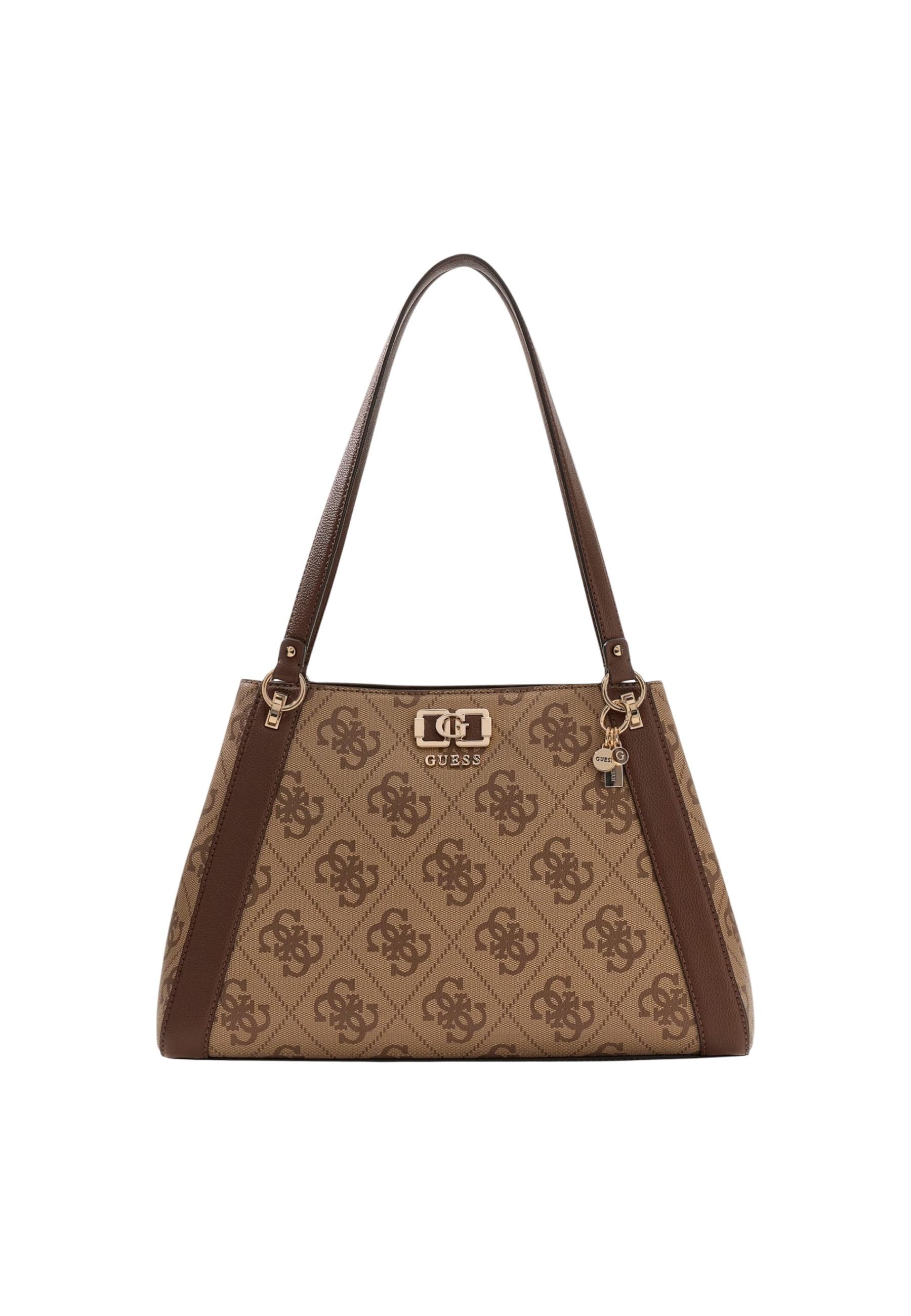 Guess kabelka s potlačou