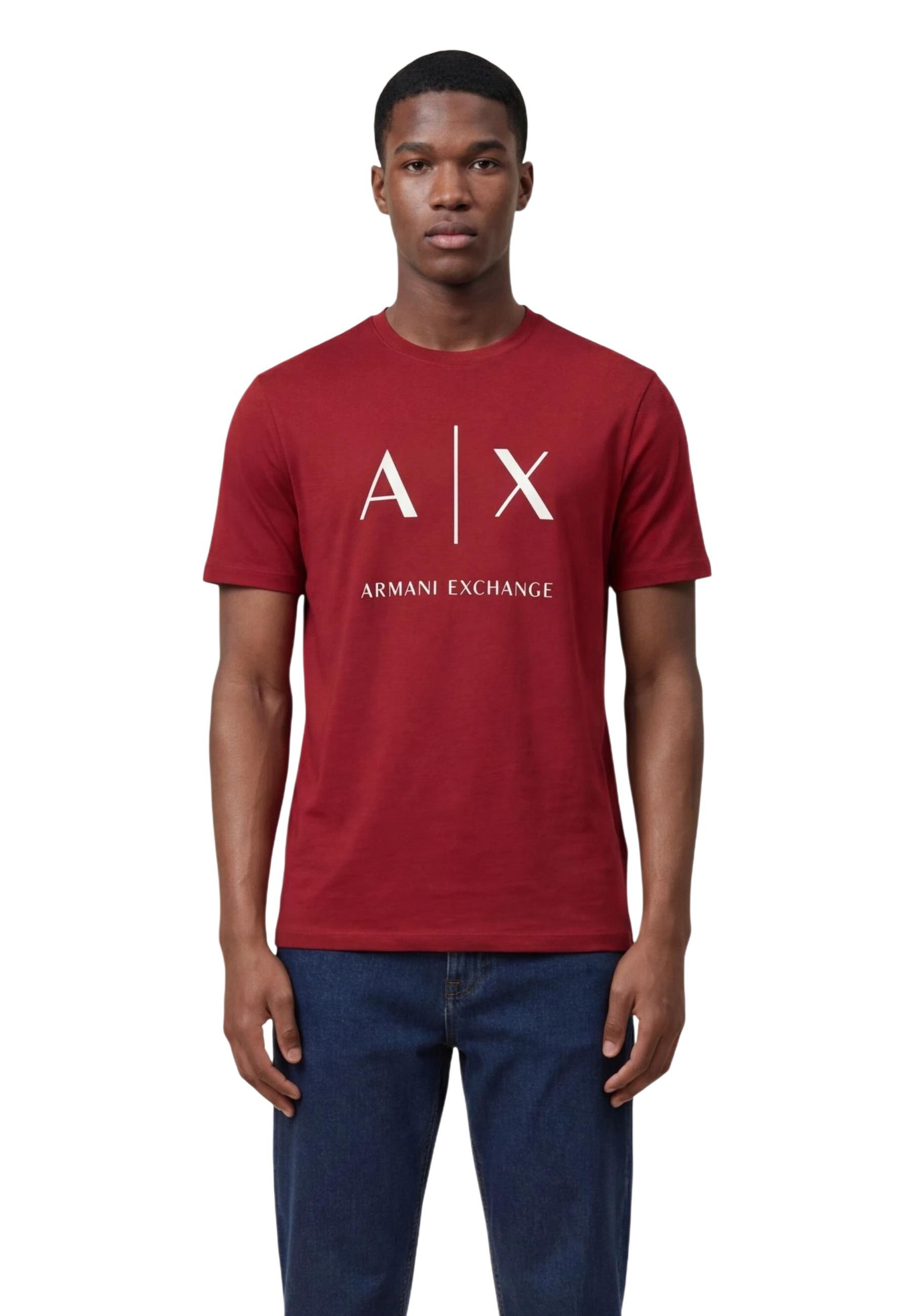 Armani Exchange pánské tričko