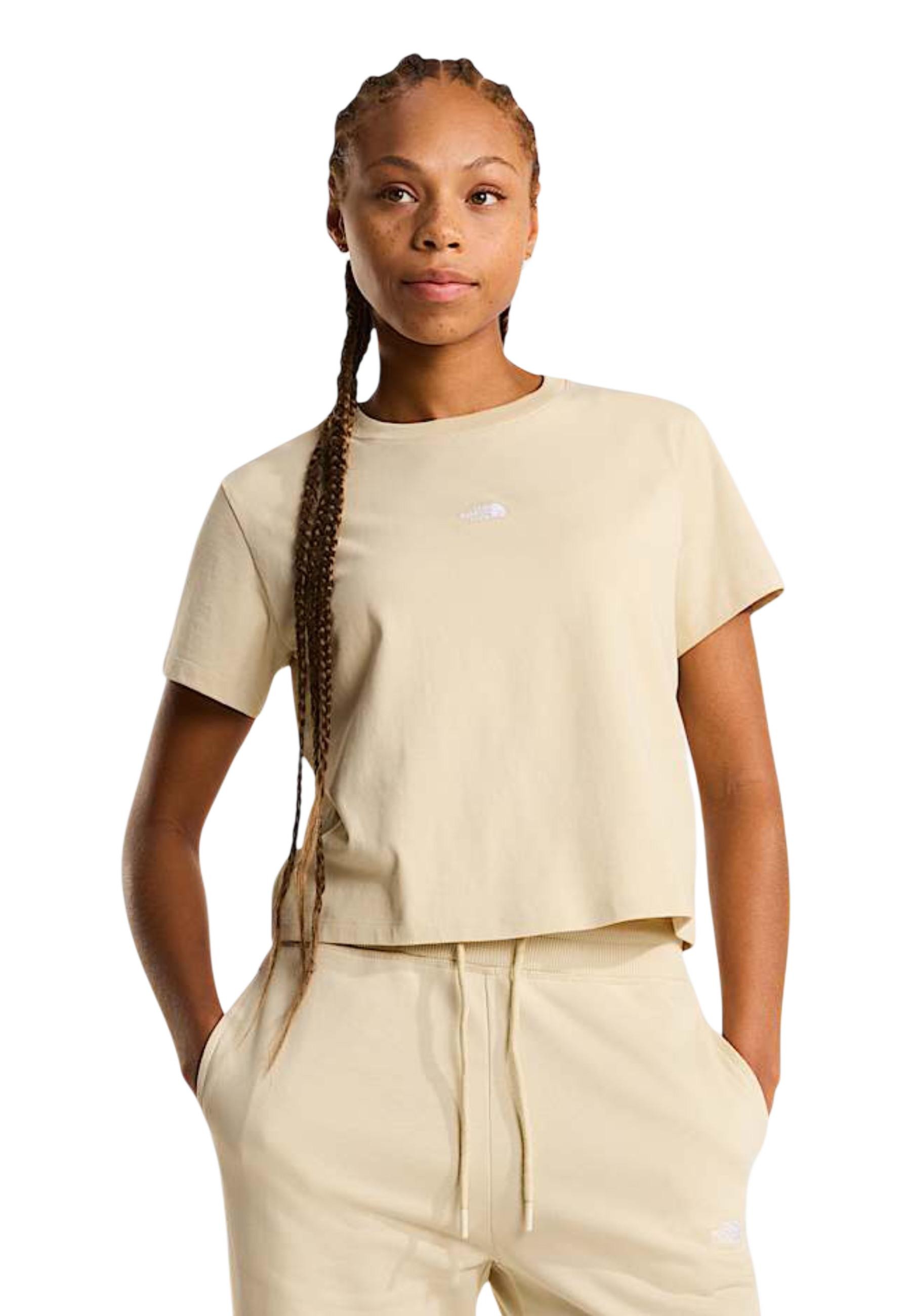 Дамска тениска The North Face