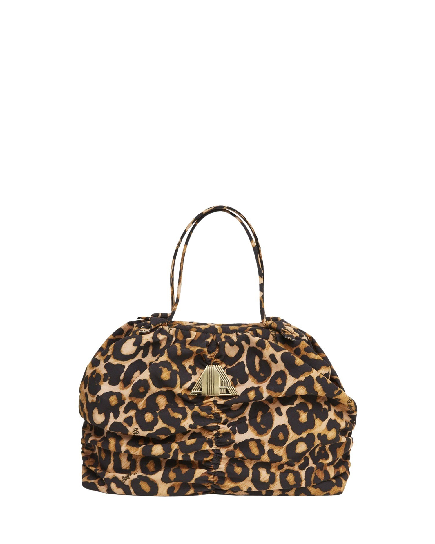 Leopardí kabelka Aniye By