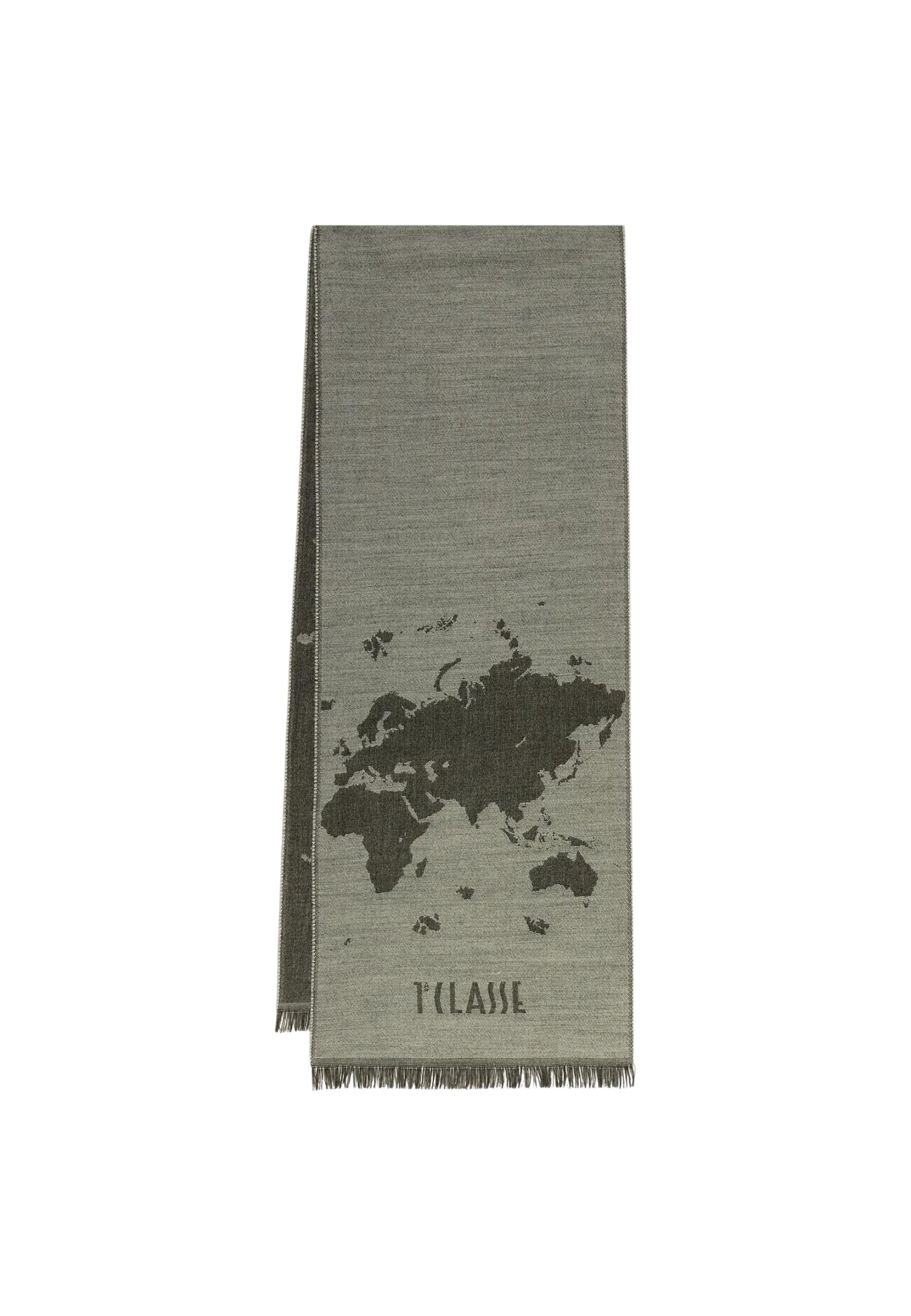 Alviero Martini Prima Classe Sciarpa Donna